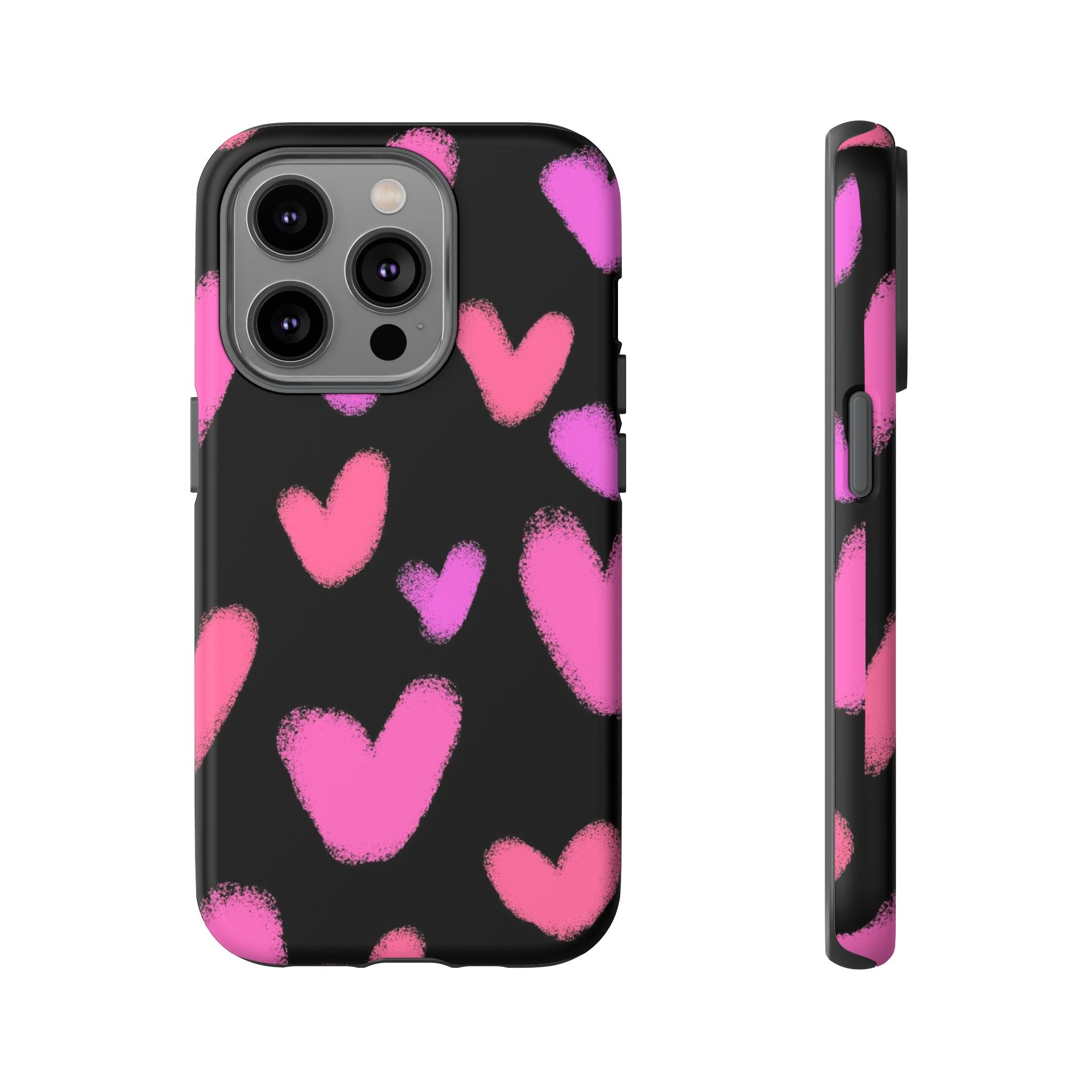 Tough Cases