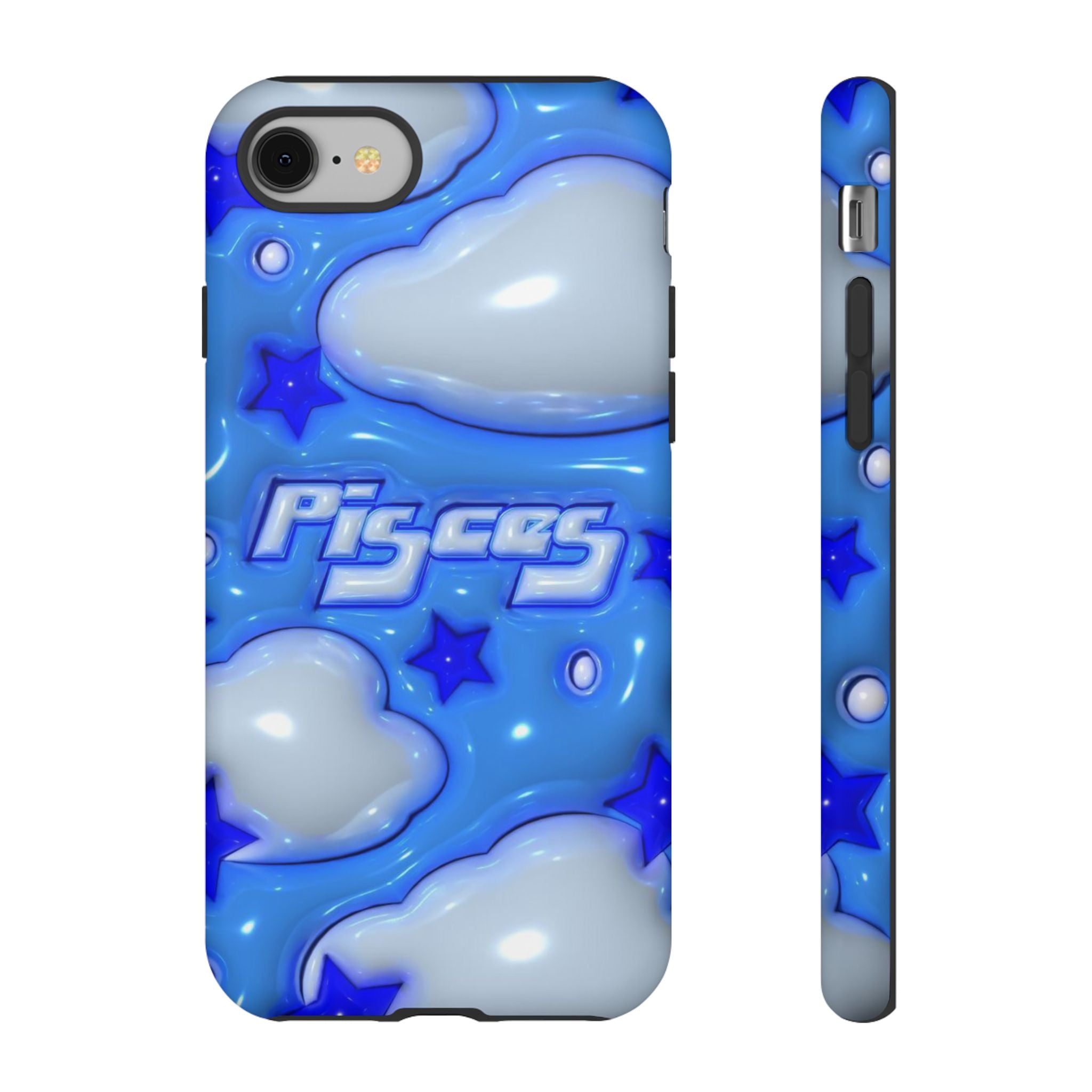 Tough Cases