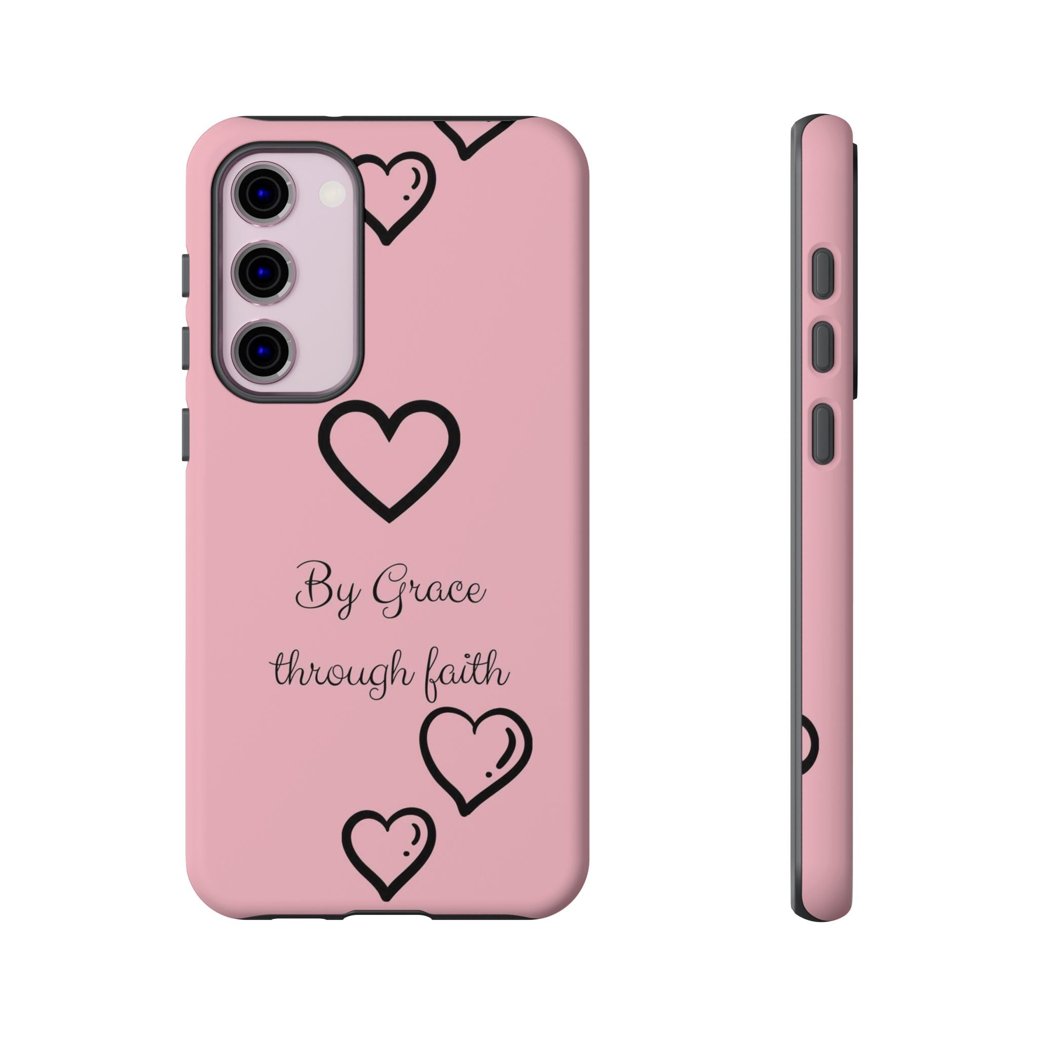 Tough Cases