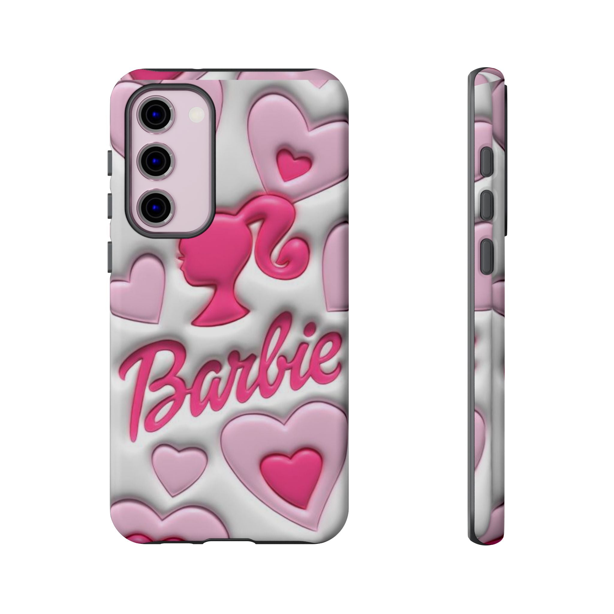 Tough Cases
