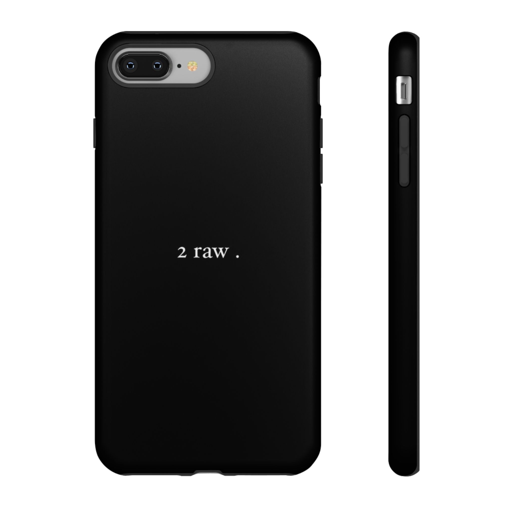 Tough Cases