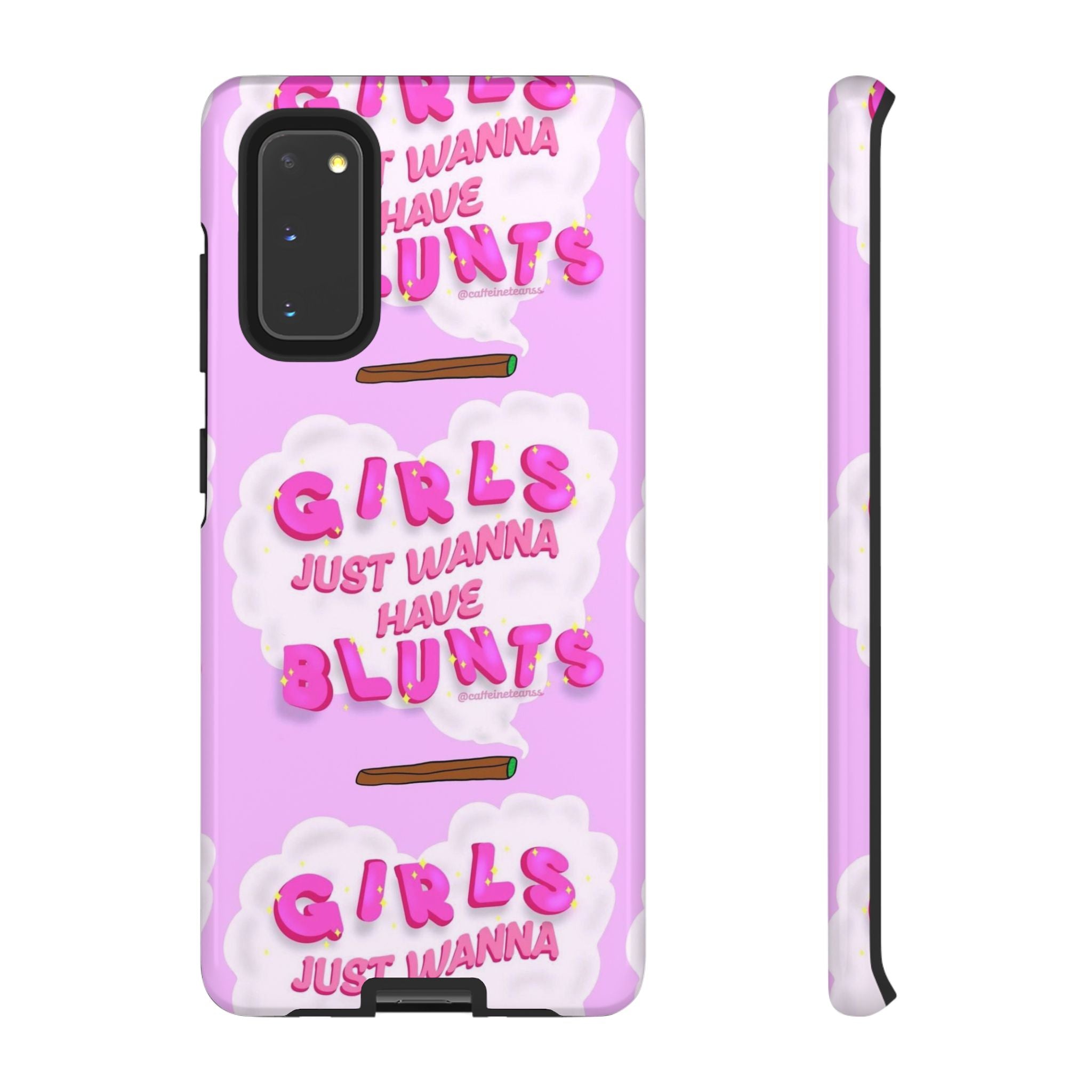Tough Cases