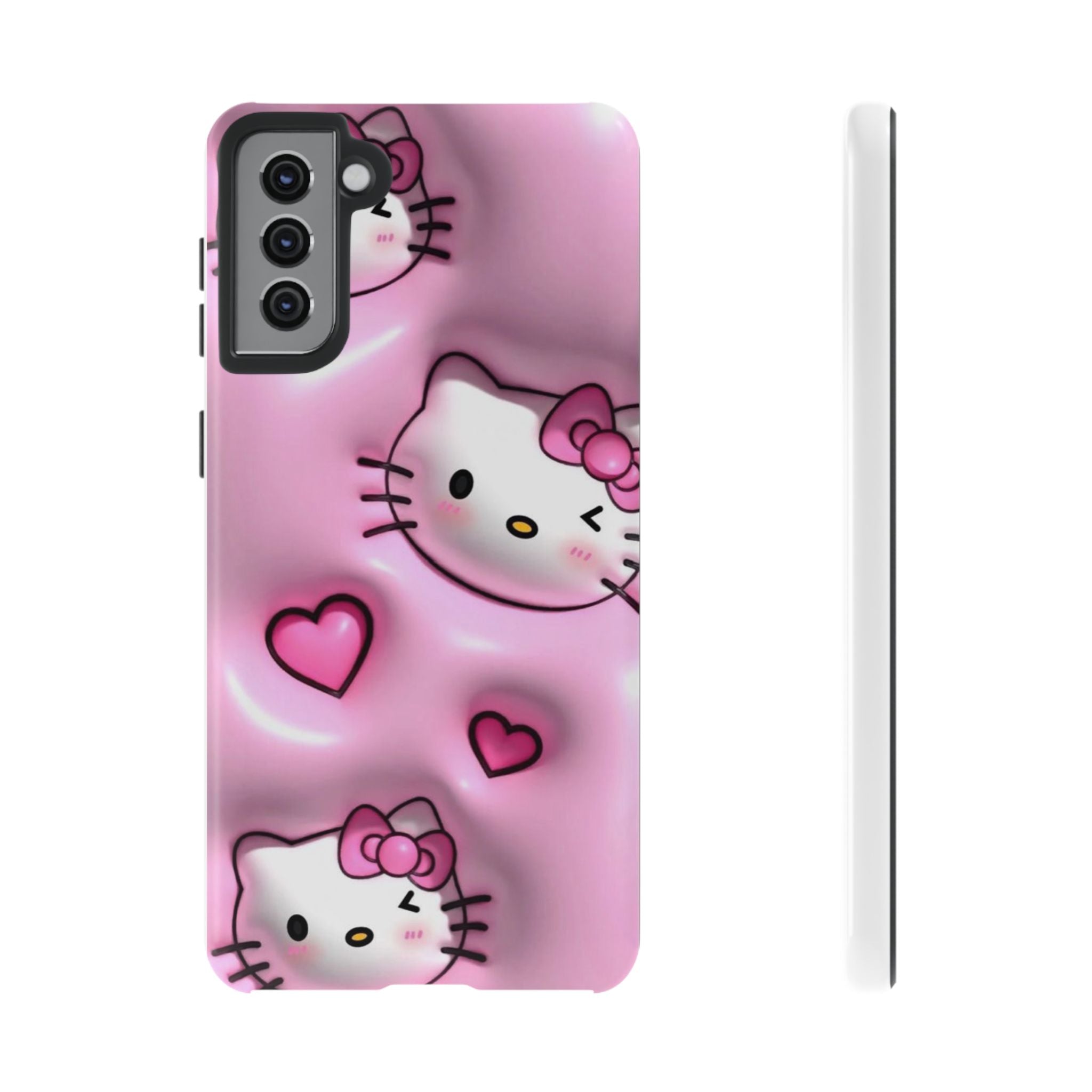 Tough Cases