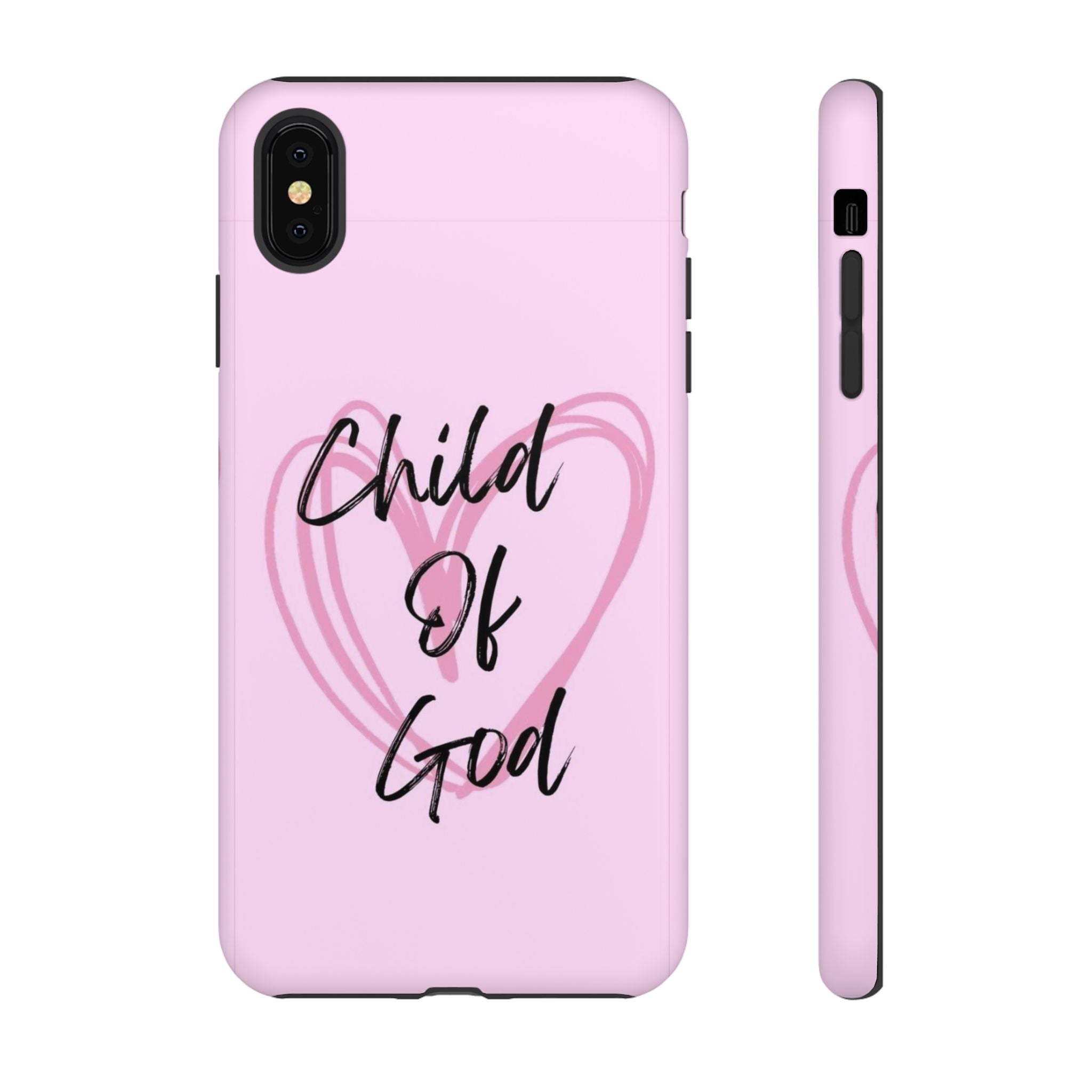Tough Cases