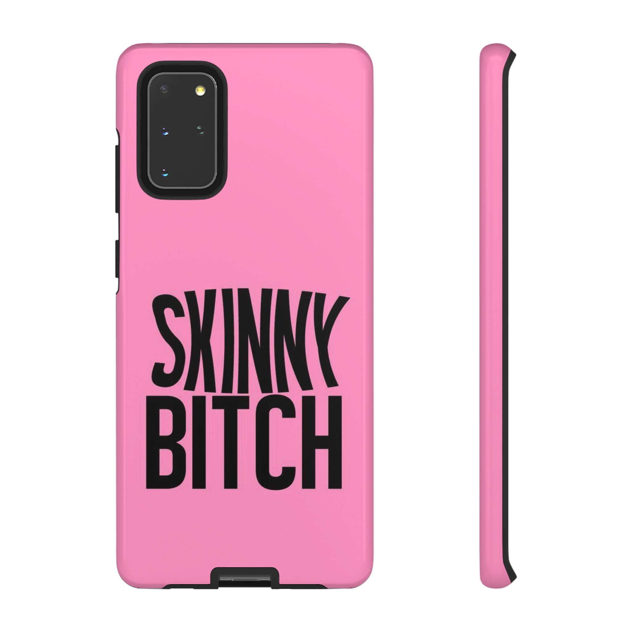 Tough Cases