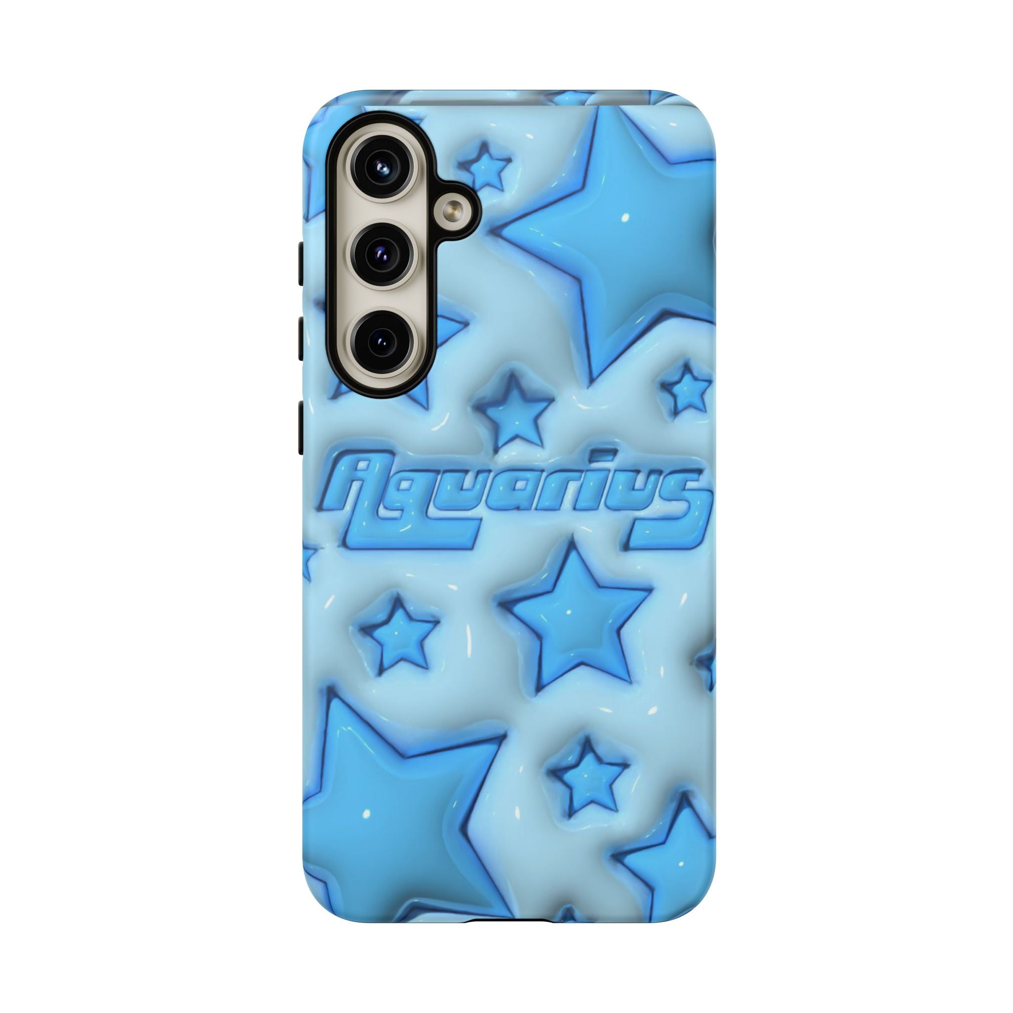 Tough Cases