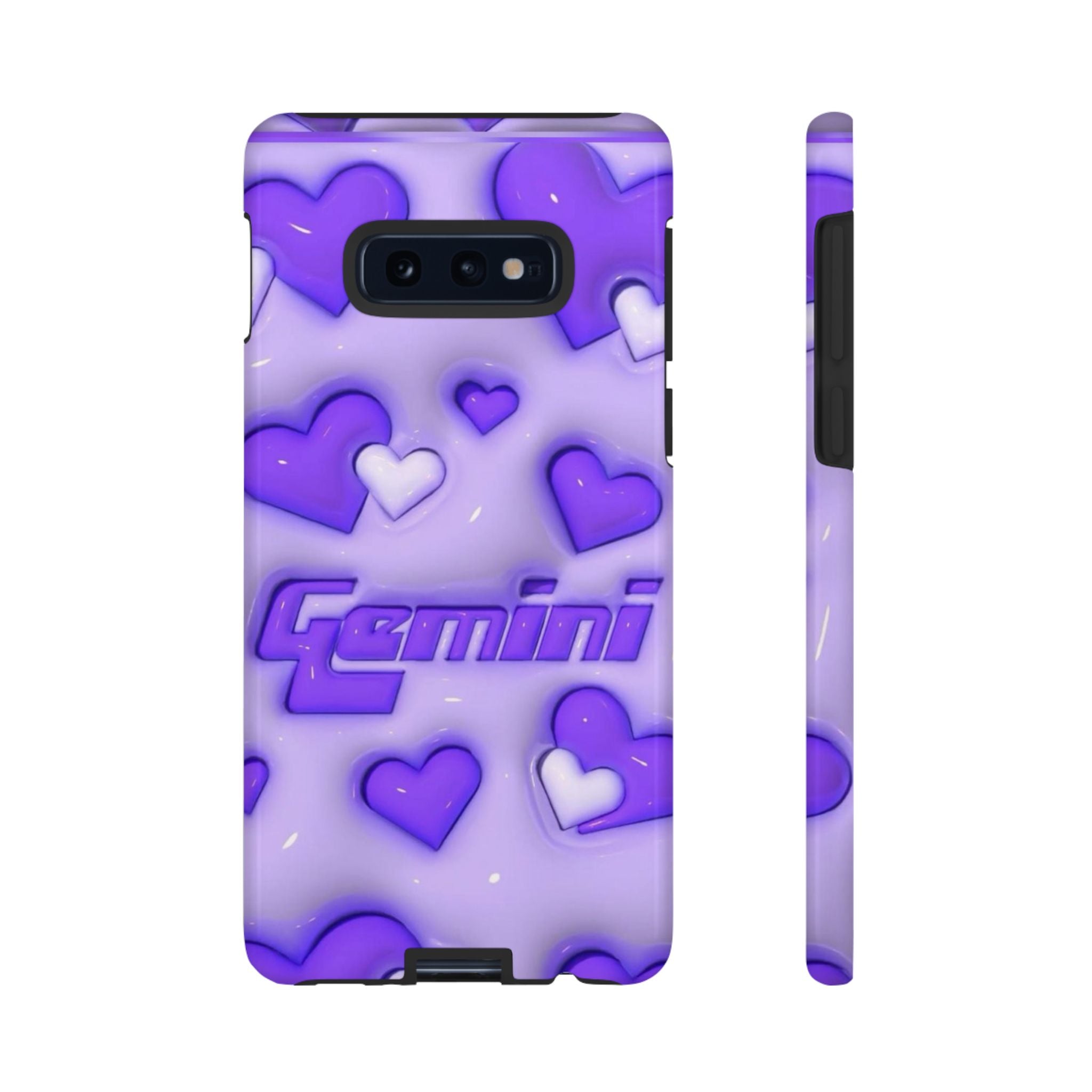 Tough Cases