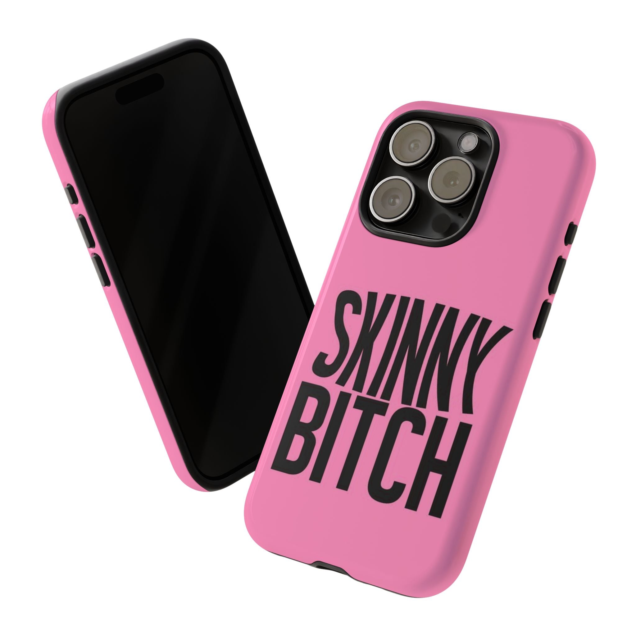 Tough Cases