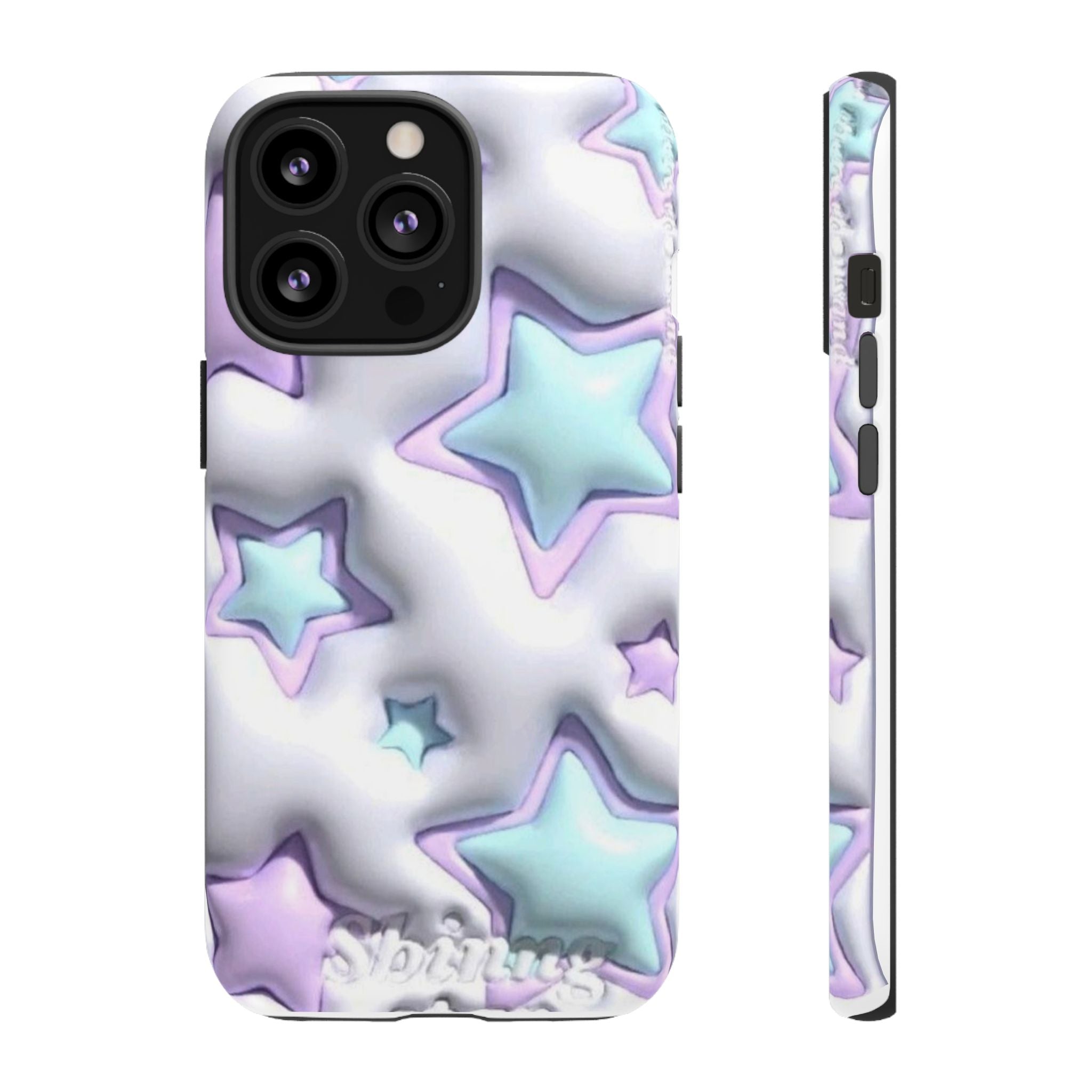 Tough Cases