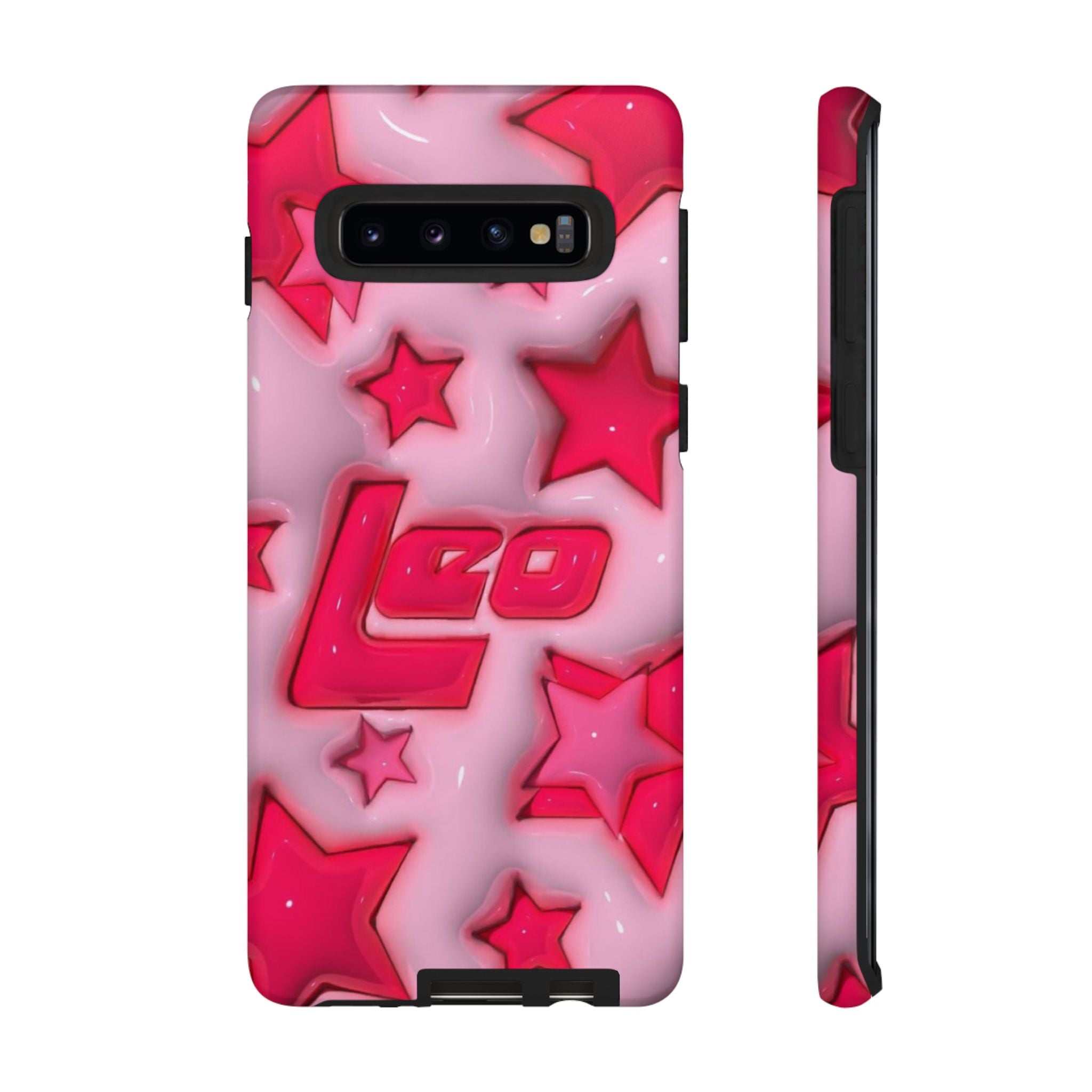 Tough Cases