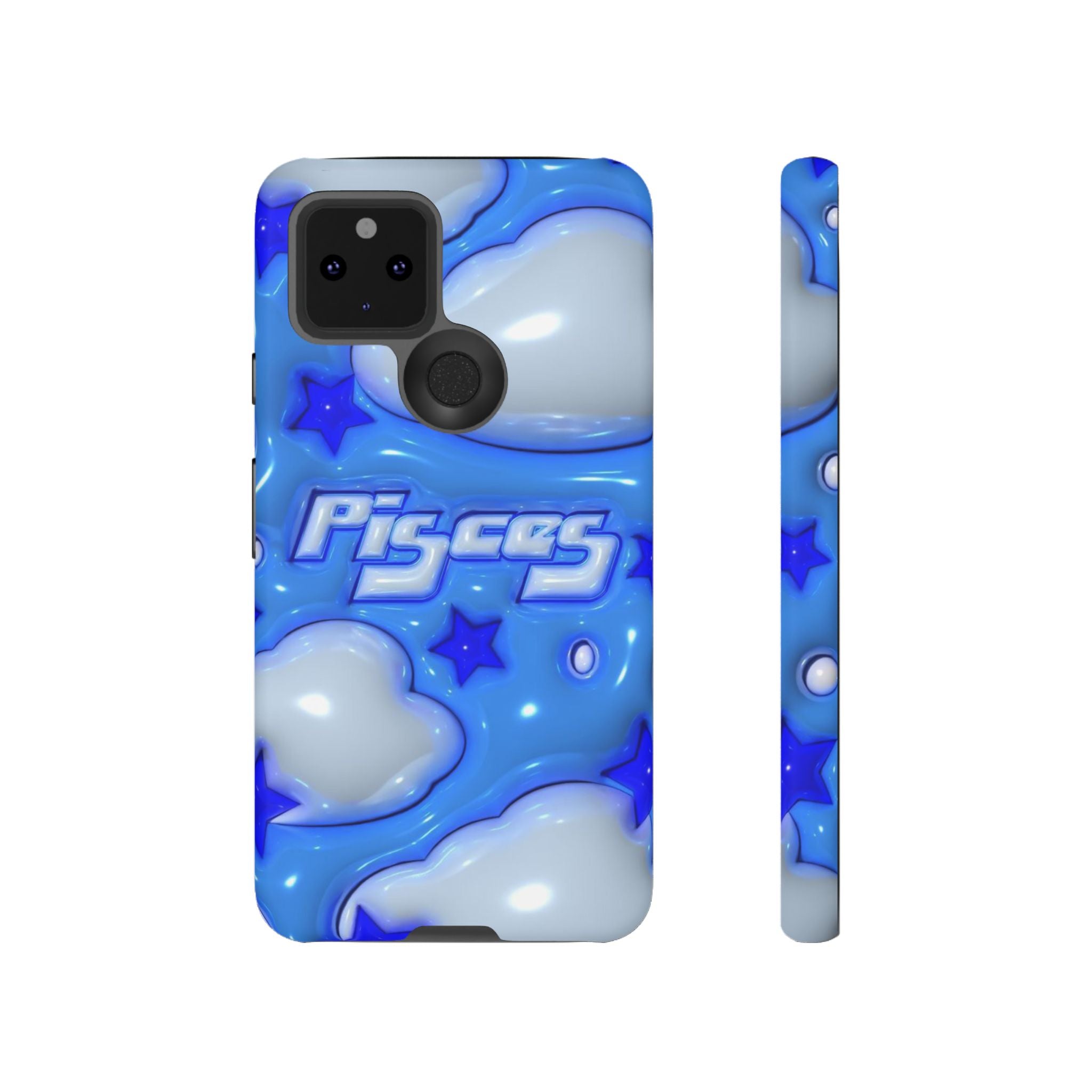 Tough Cases