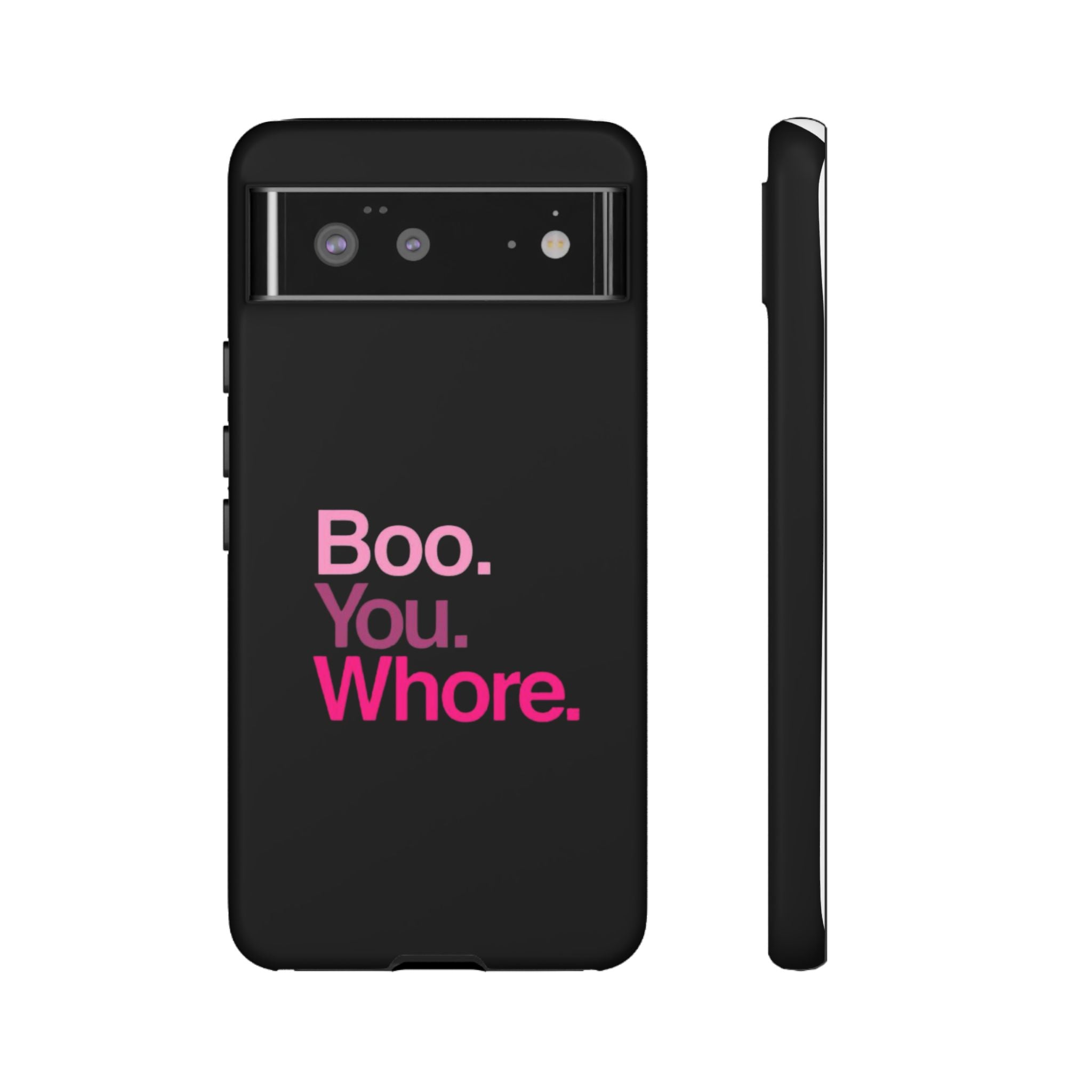 Tough Cases