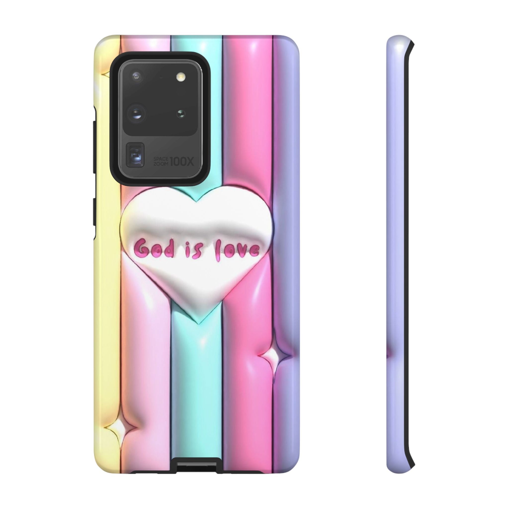 Tough Cases