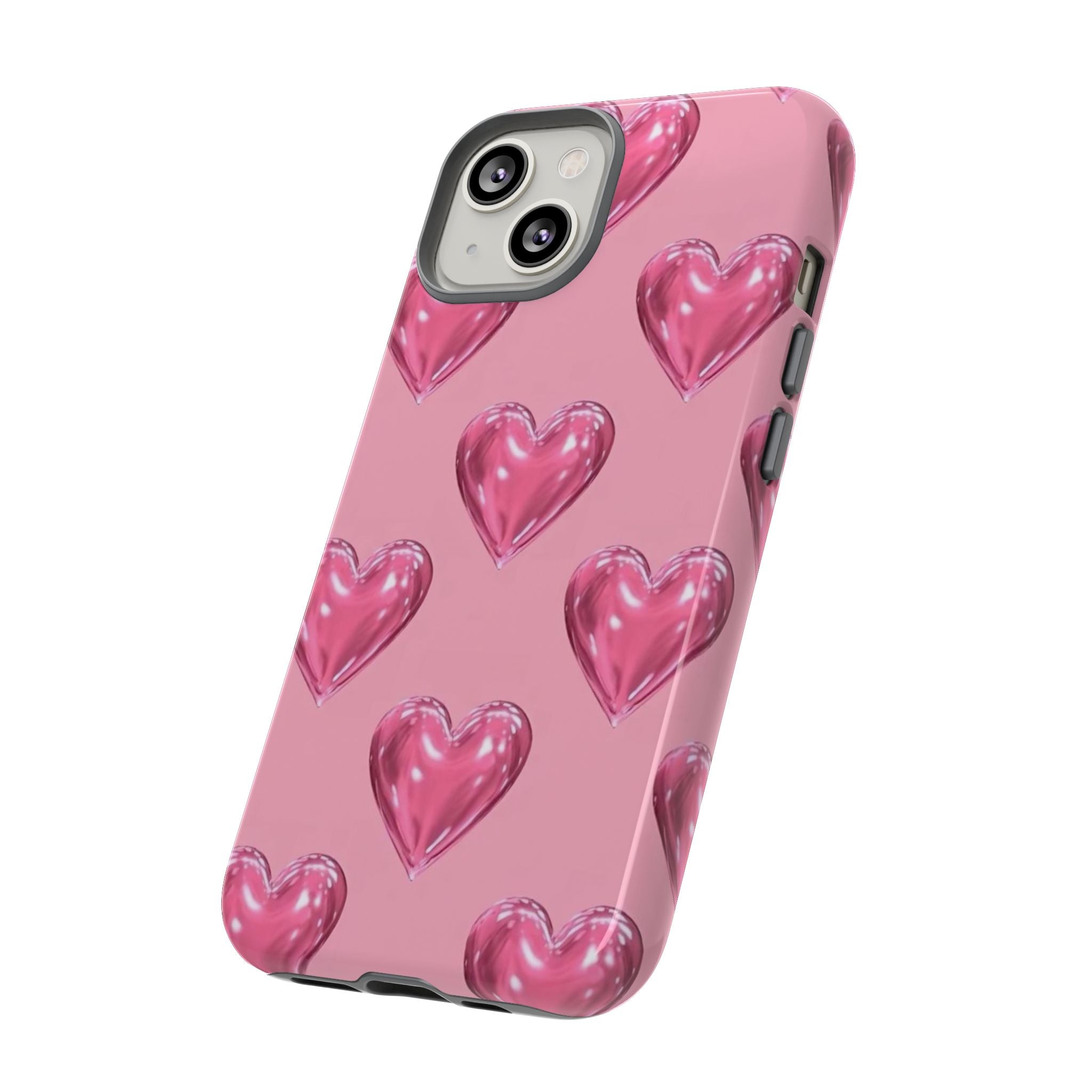 Tough Cases