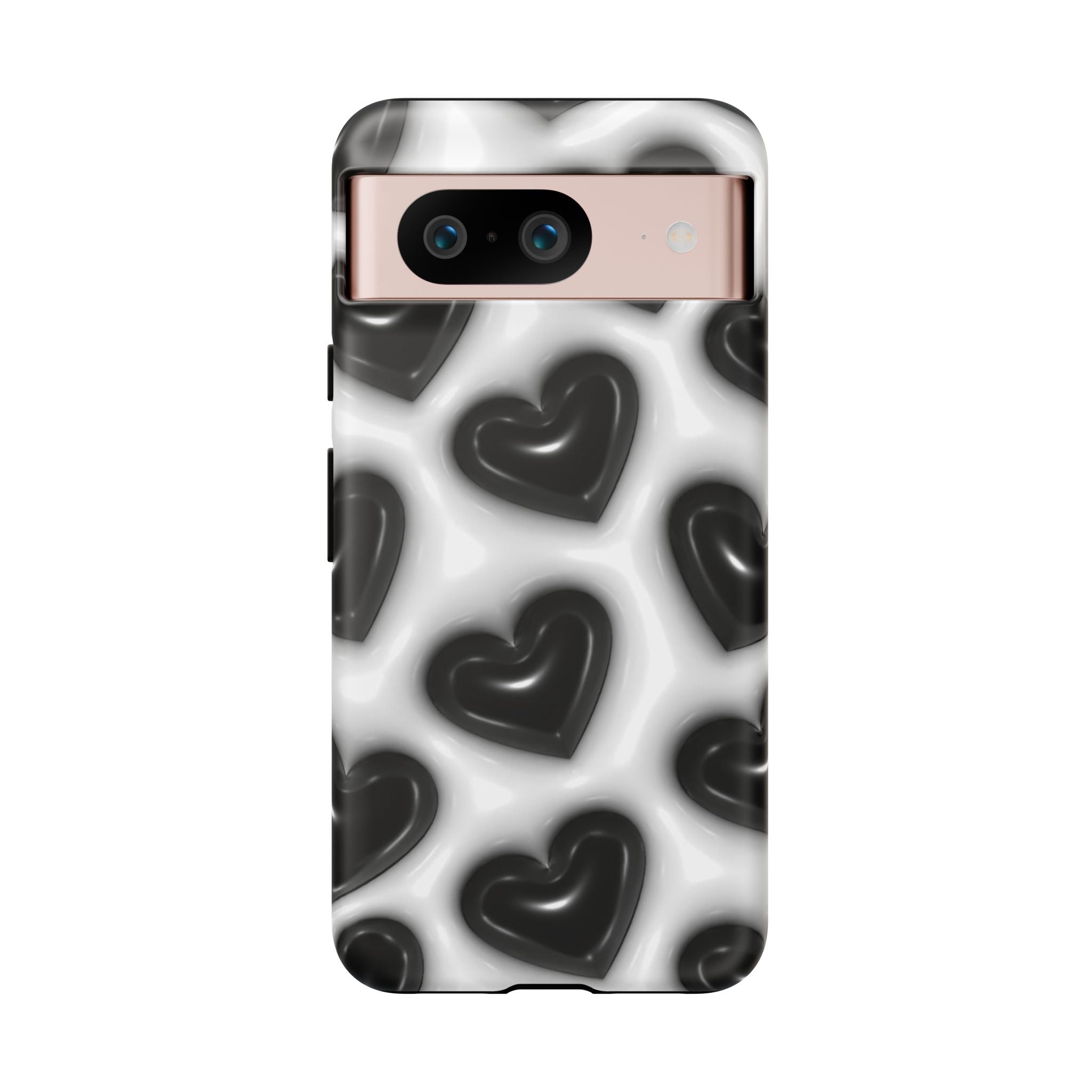 Tough Cases