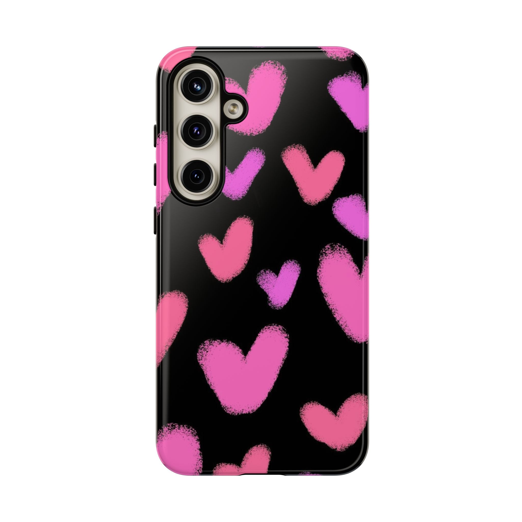 Tough Cases