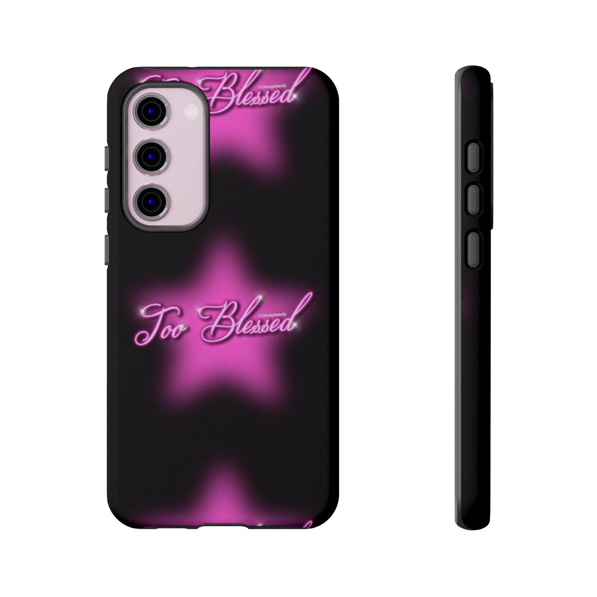 Tough Cases