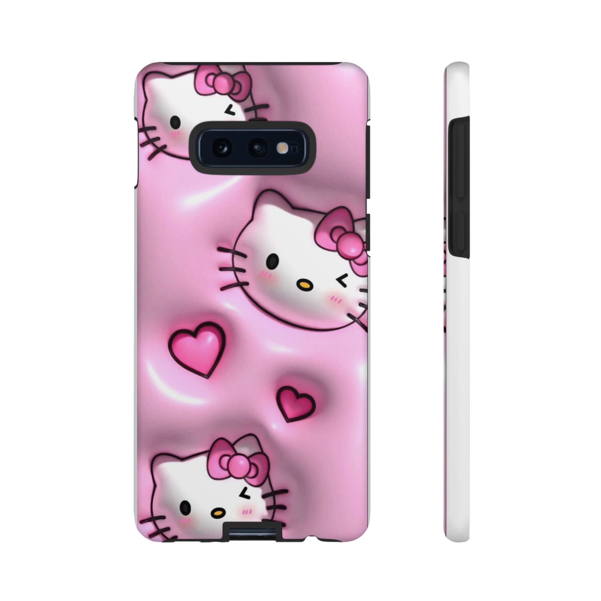 Tough Cases