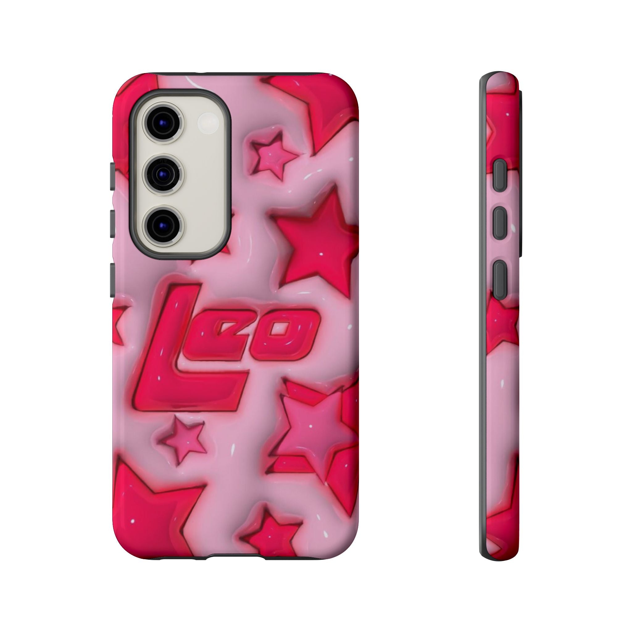 Tough Cases