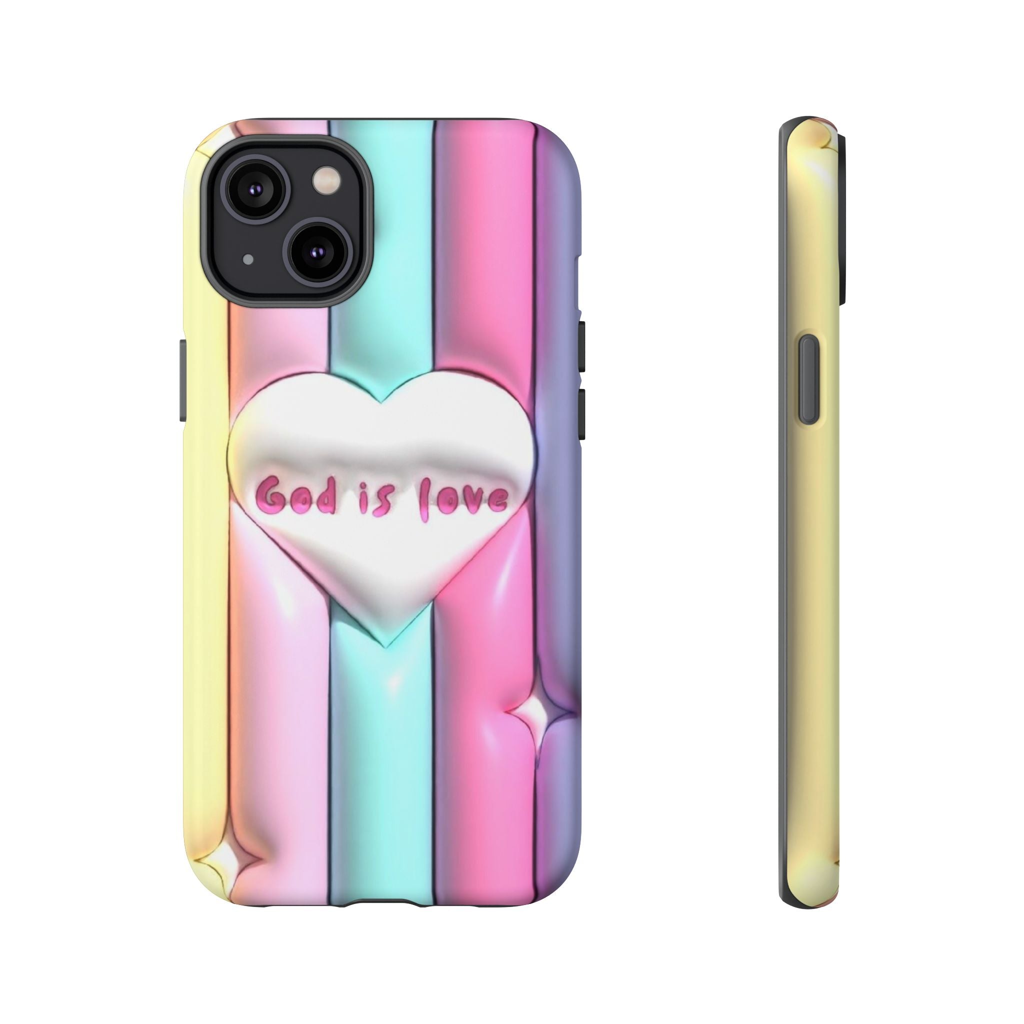 Tough Cases