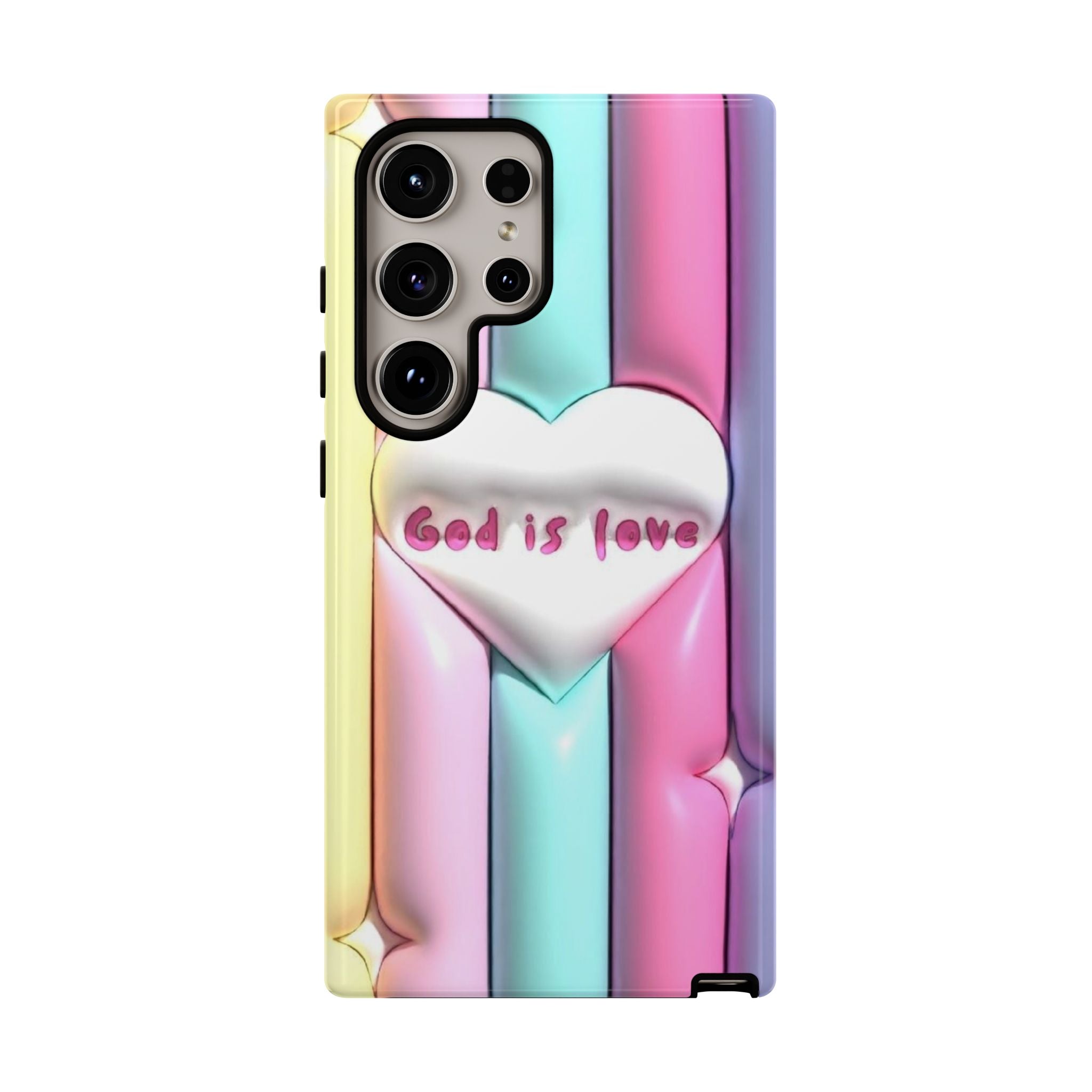 Tough Cases