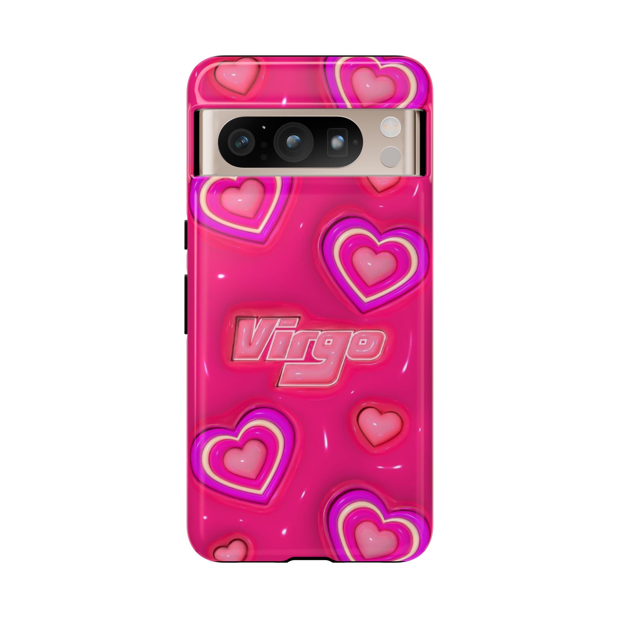 Tough Cases