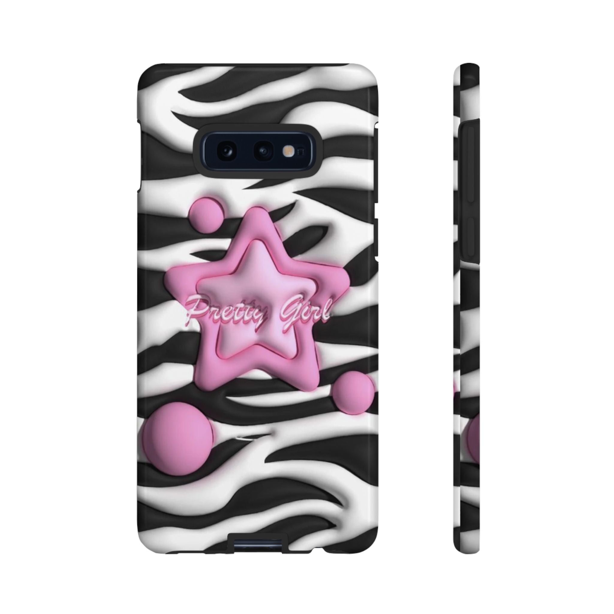 Tough Cases