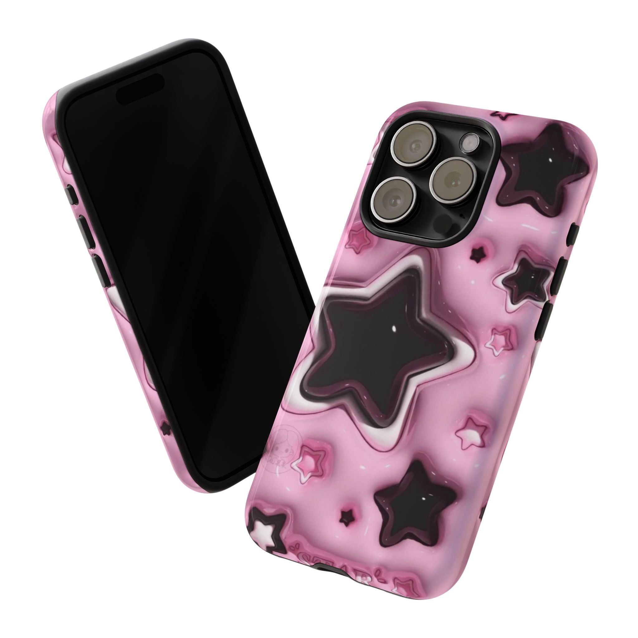 Tough Cases