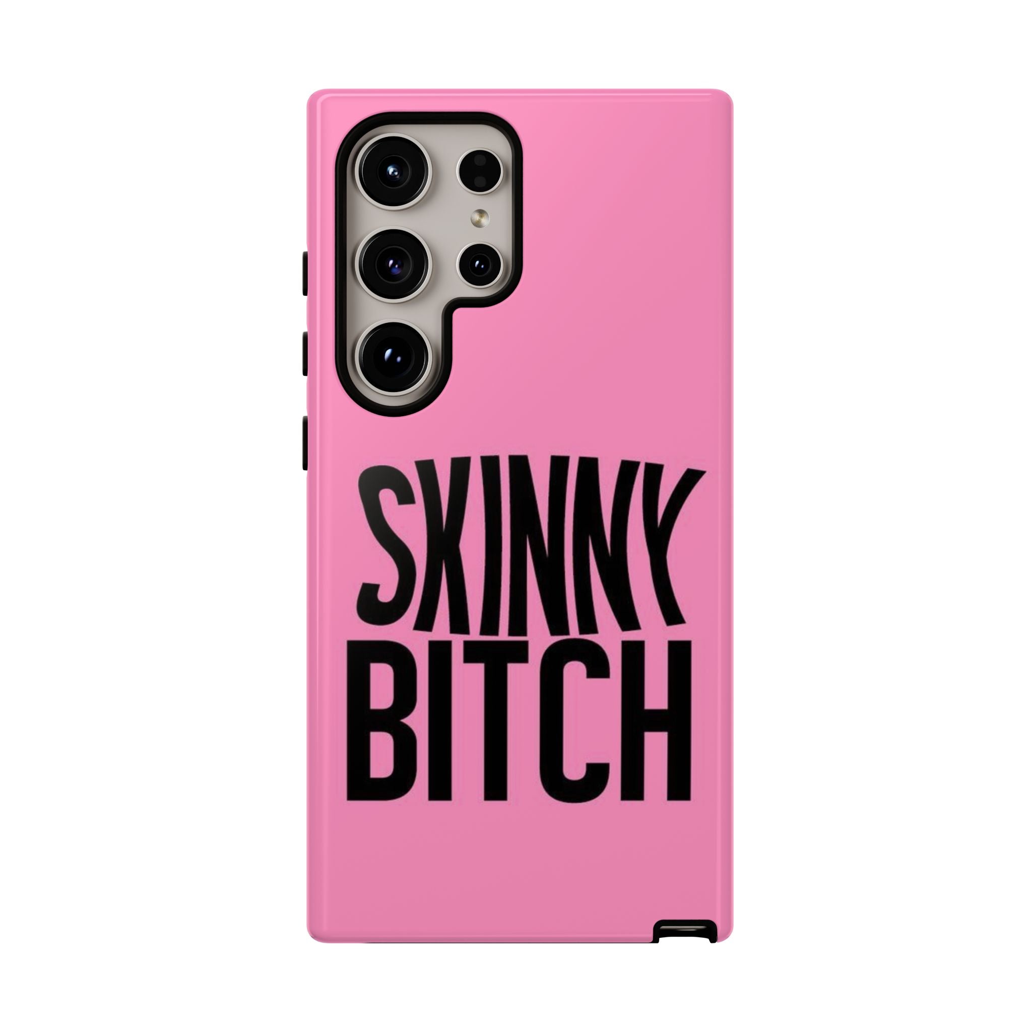 Tough Cases