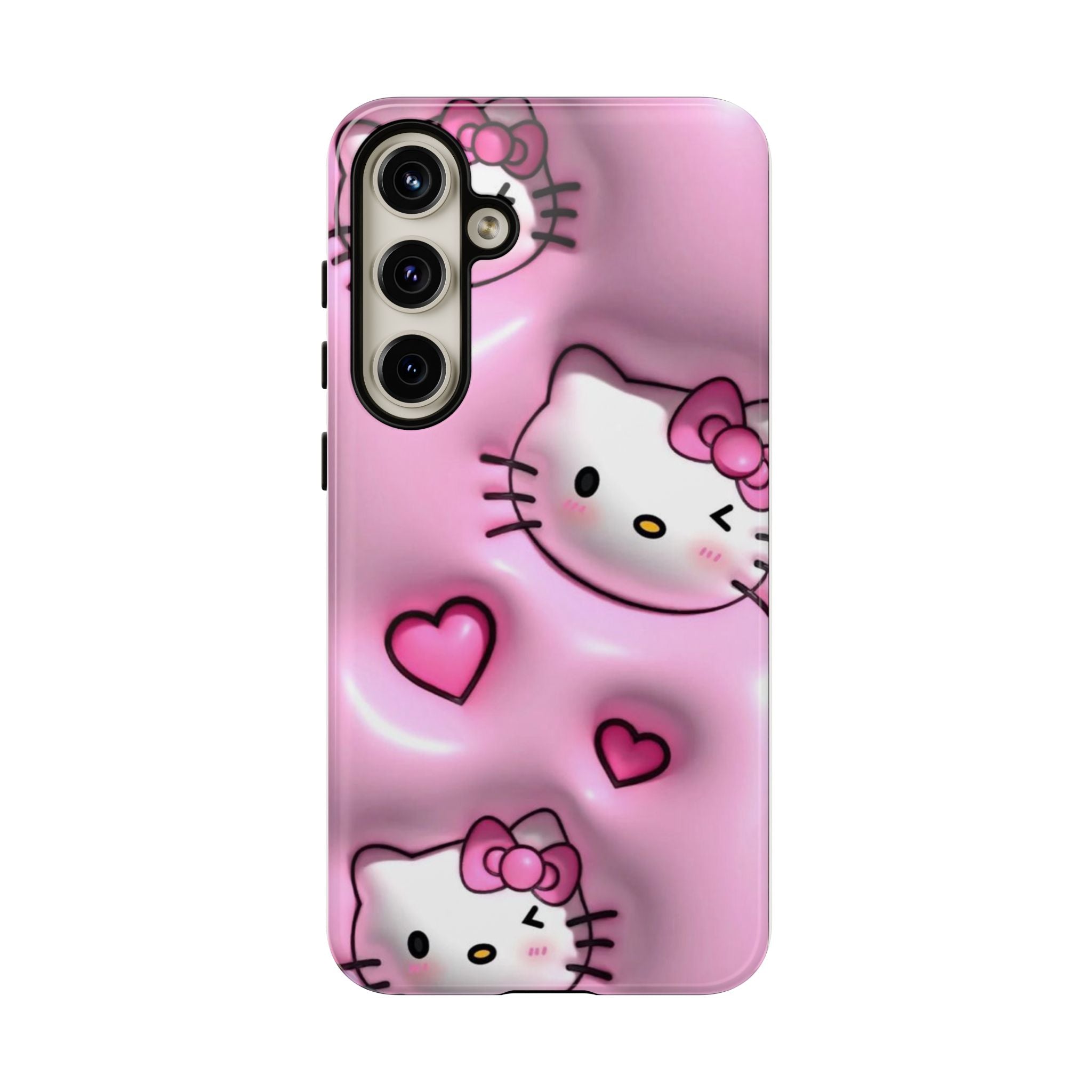 Tough Cases