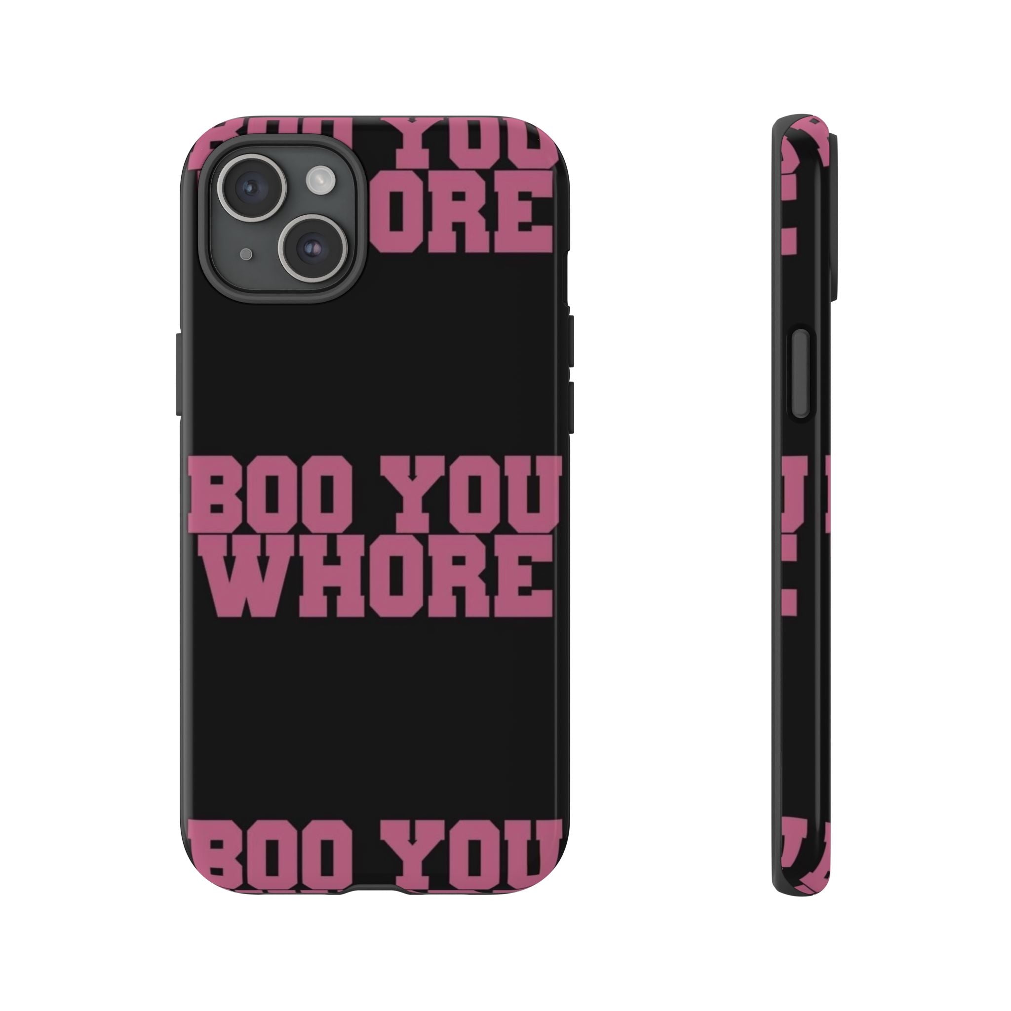 Tough Cases