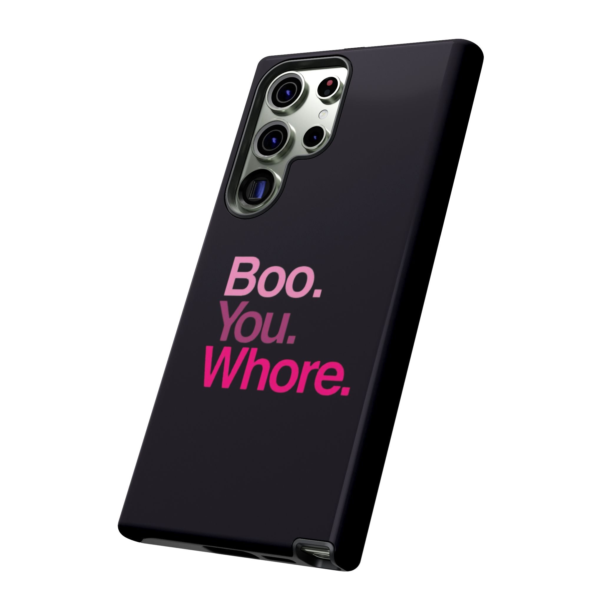 Tough Cases