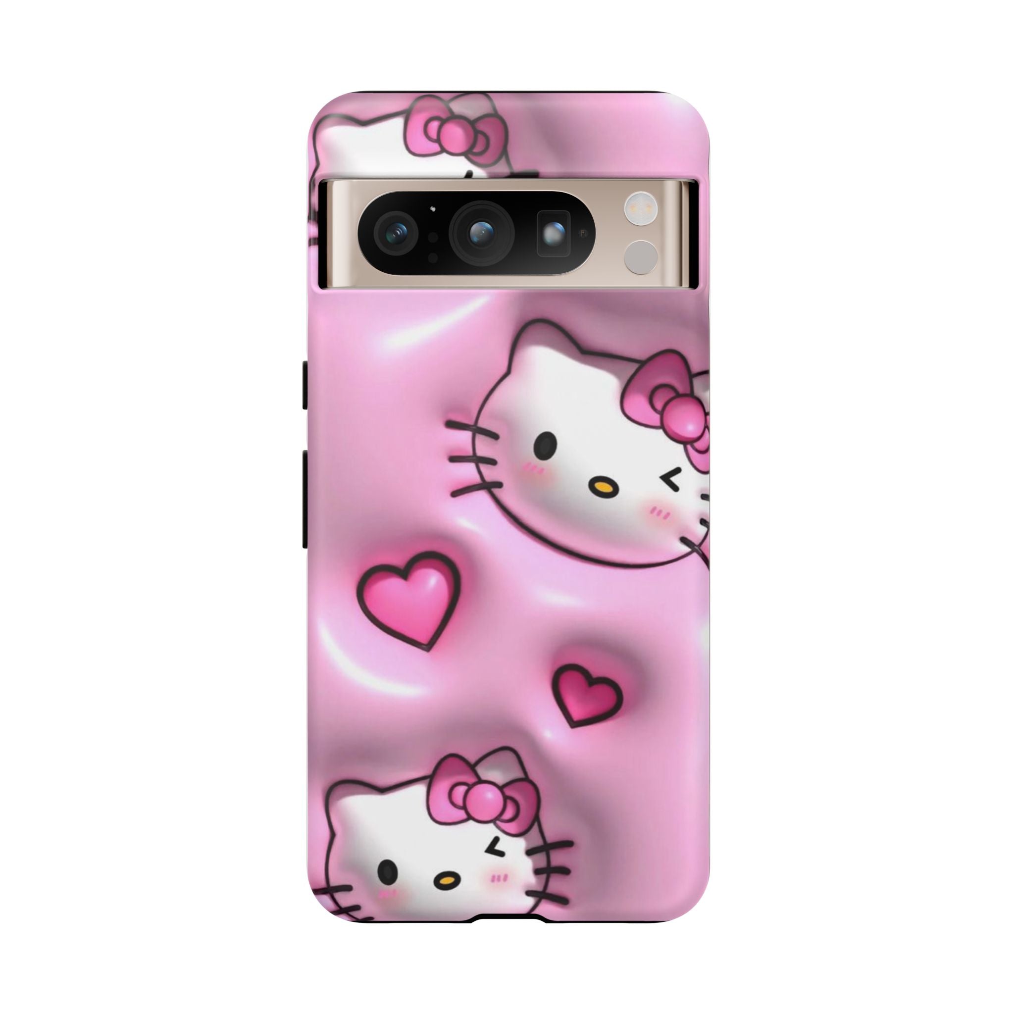 Tough Cases