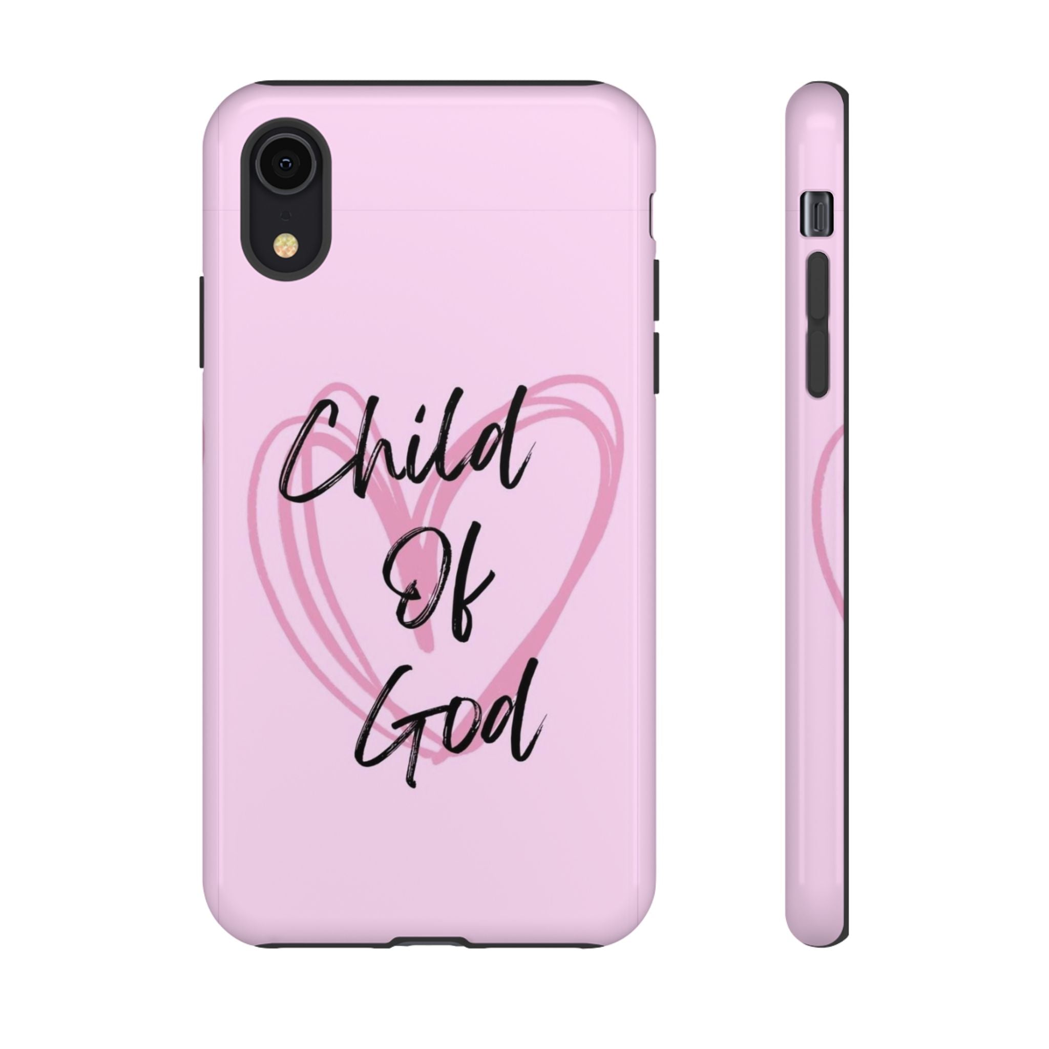 Tough Cases