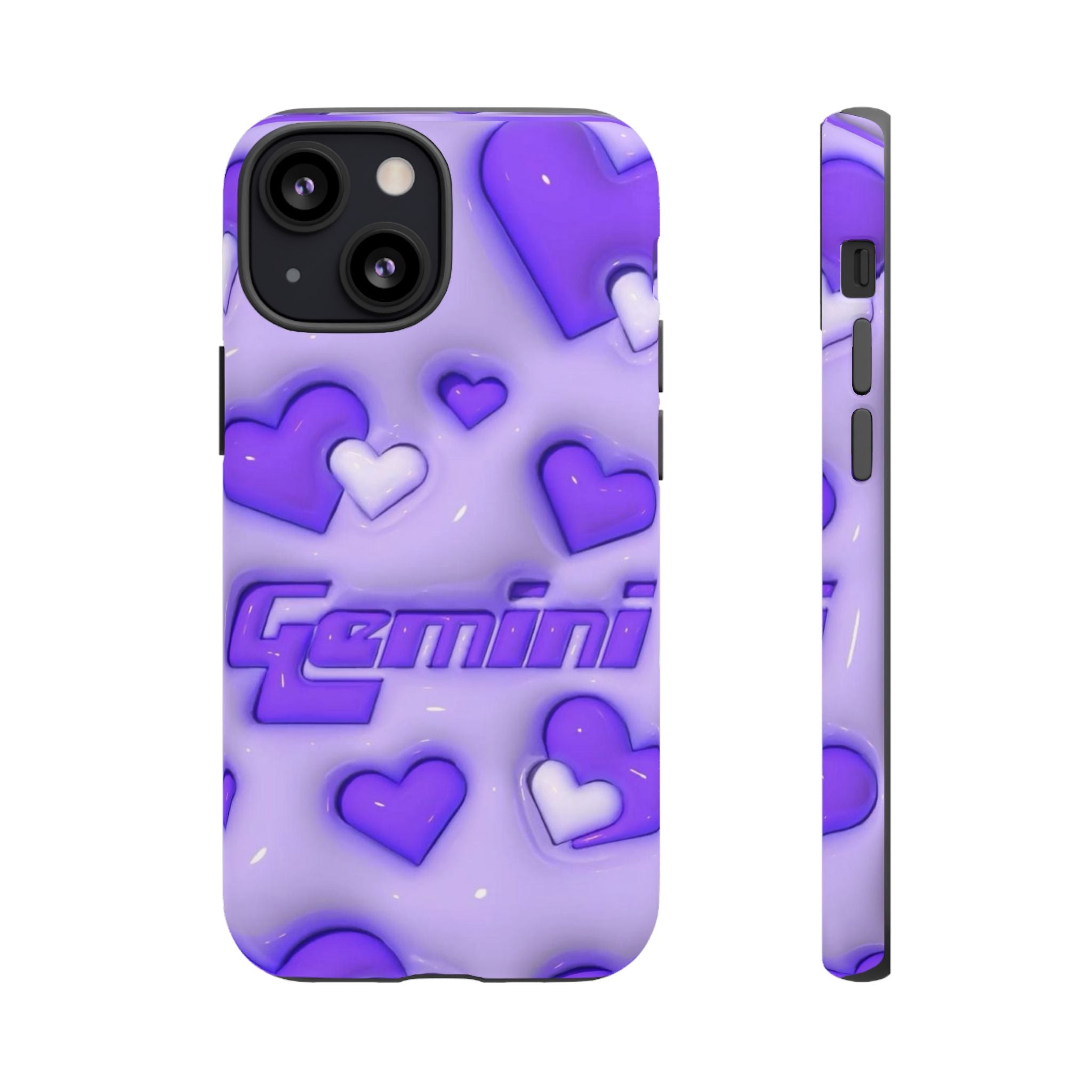 Tough Cases