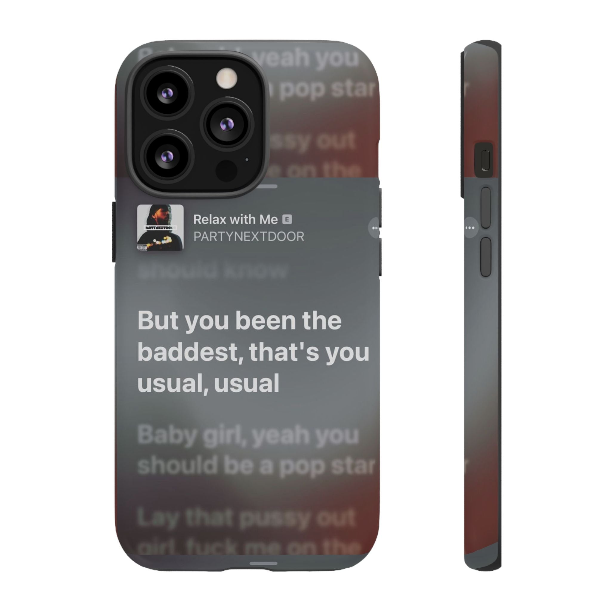 Tough Cases