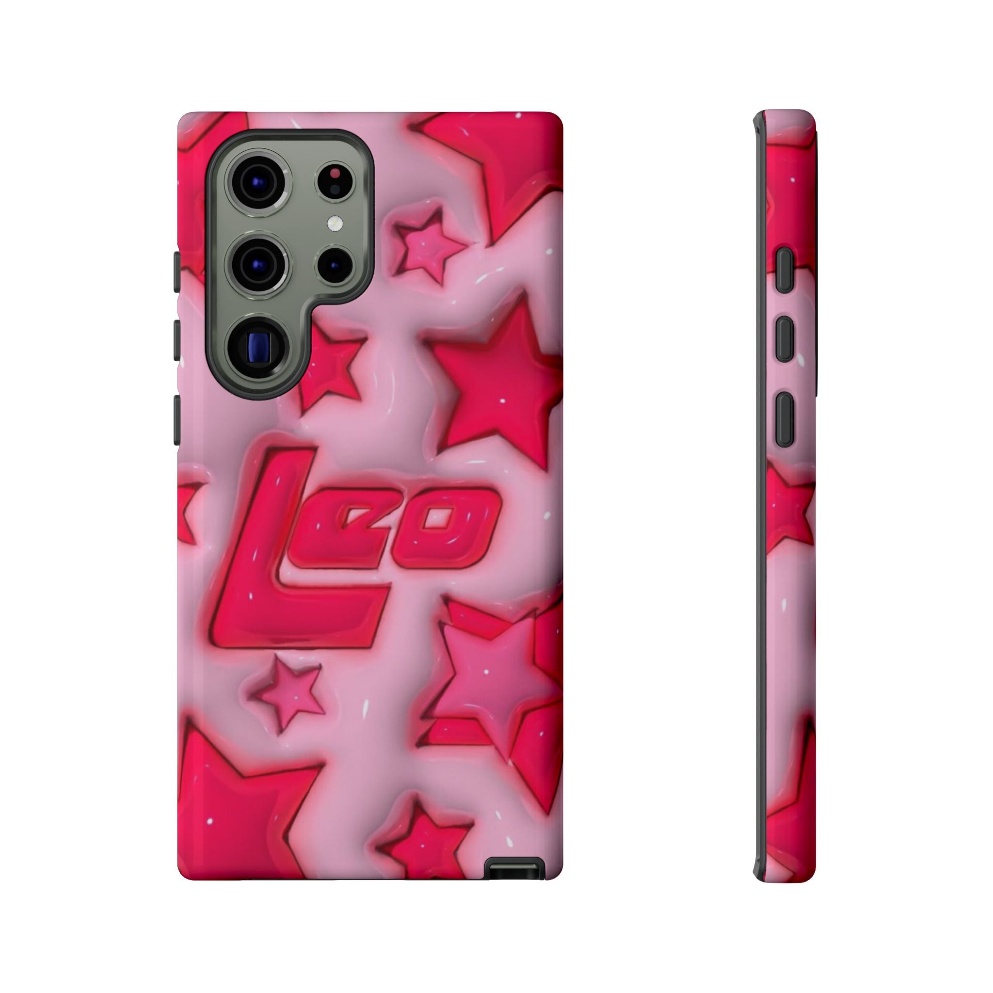 Tough Cases