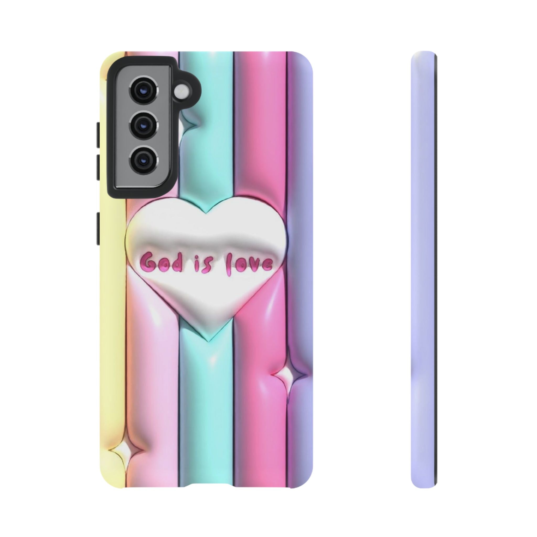 Tough Cases