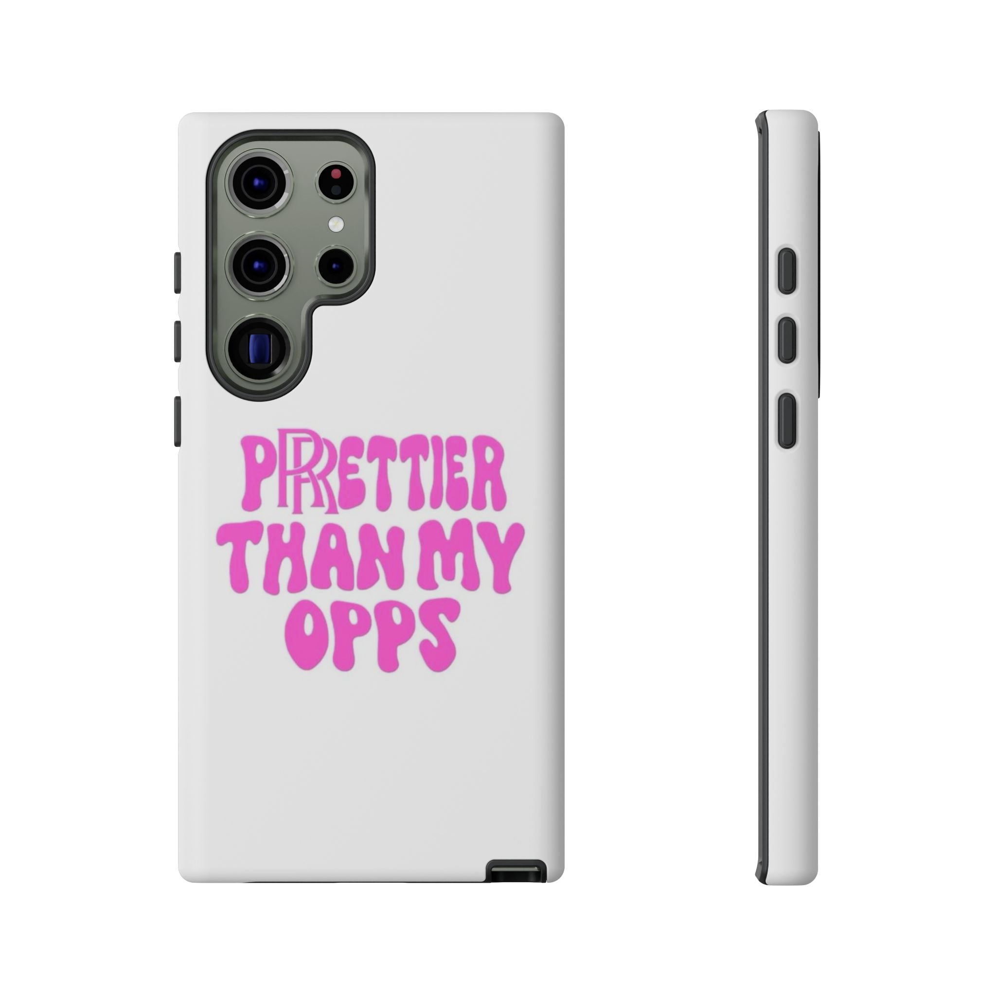 Tough Cases