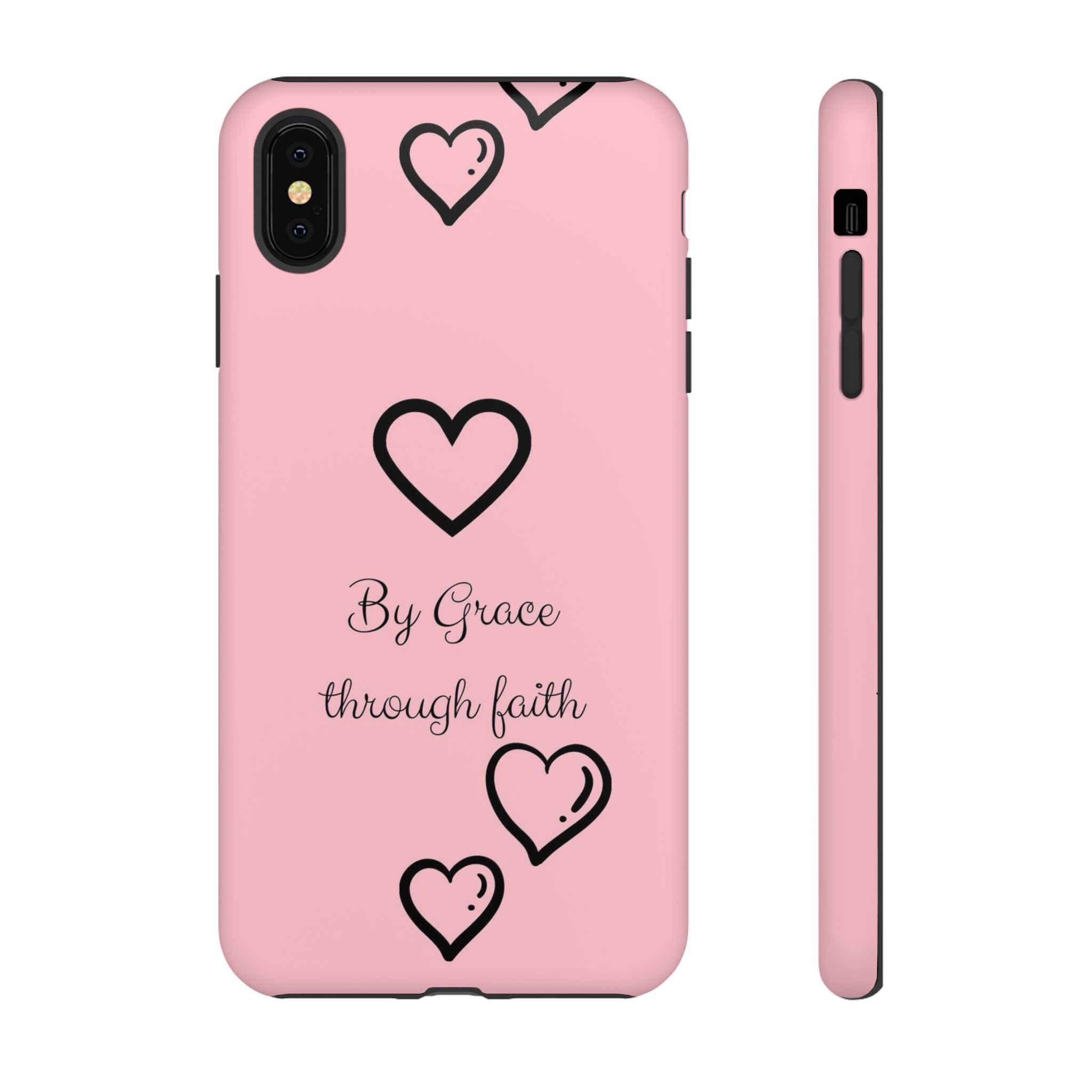 Tough Cases