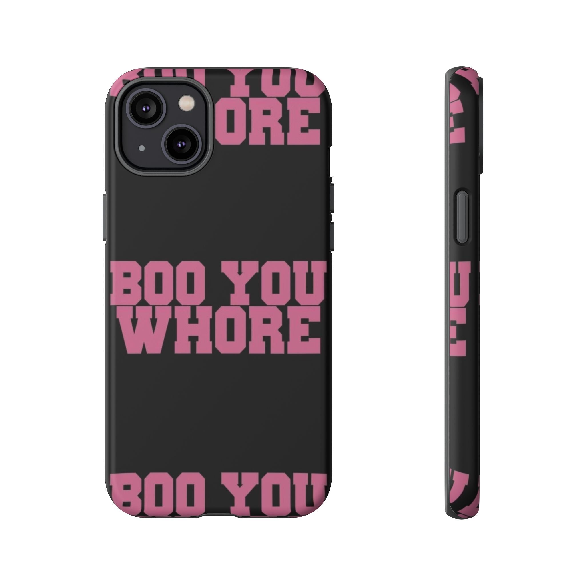 Tough Cases