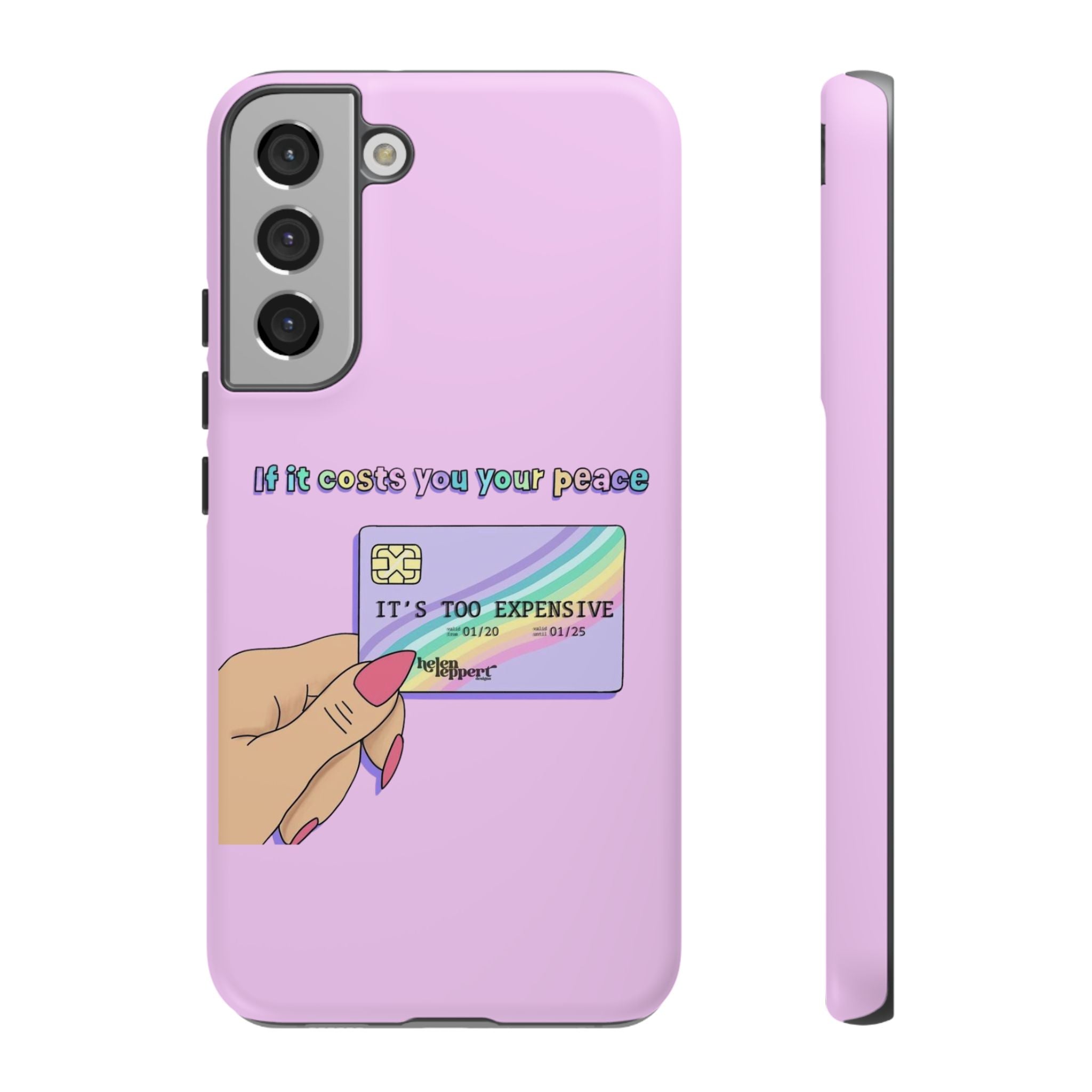Tough Cases