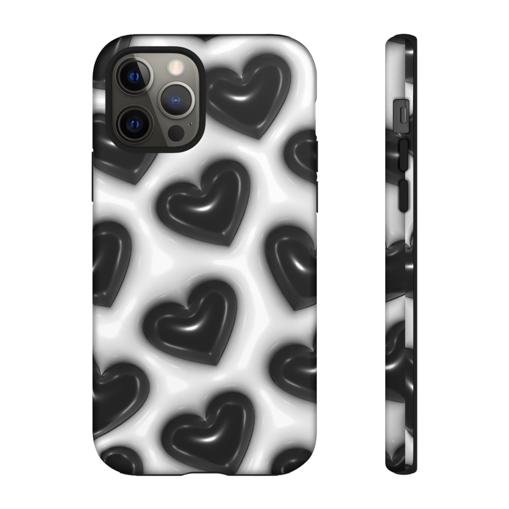 Tough Cases