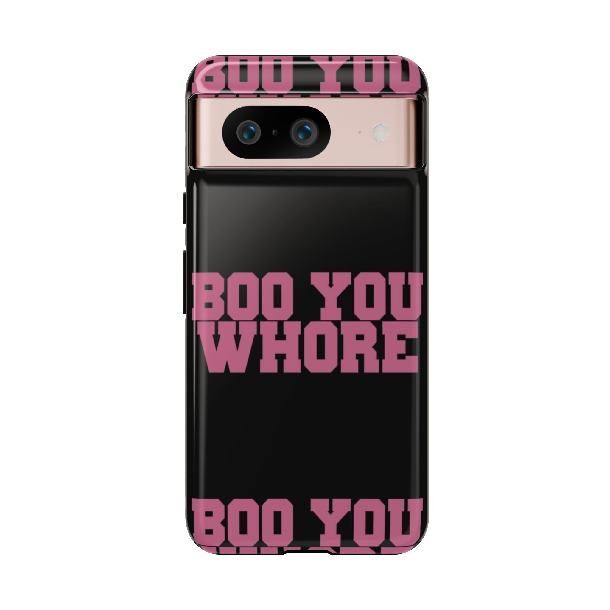 Tough Cases