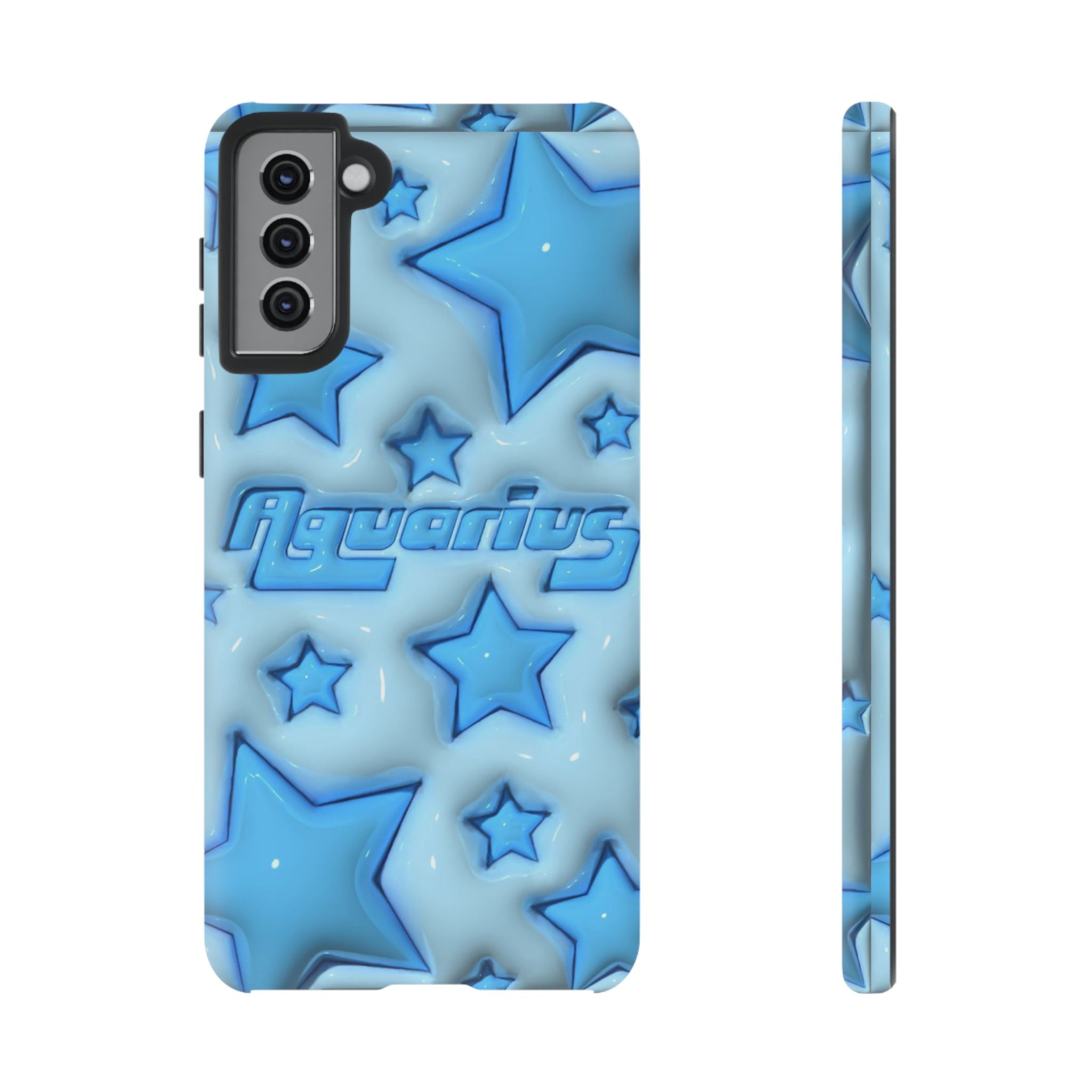 Tough Cases