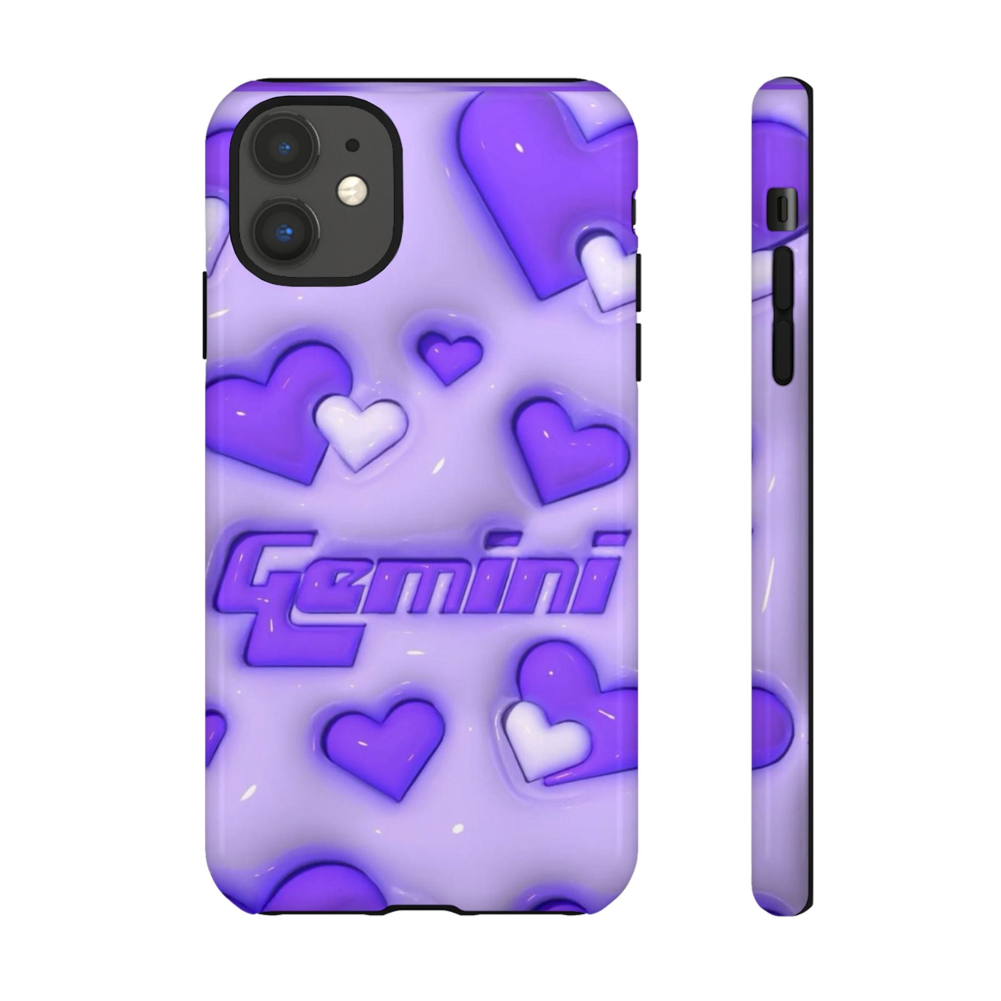 Tough Cases