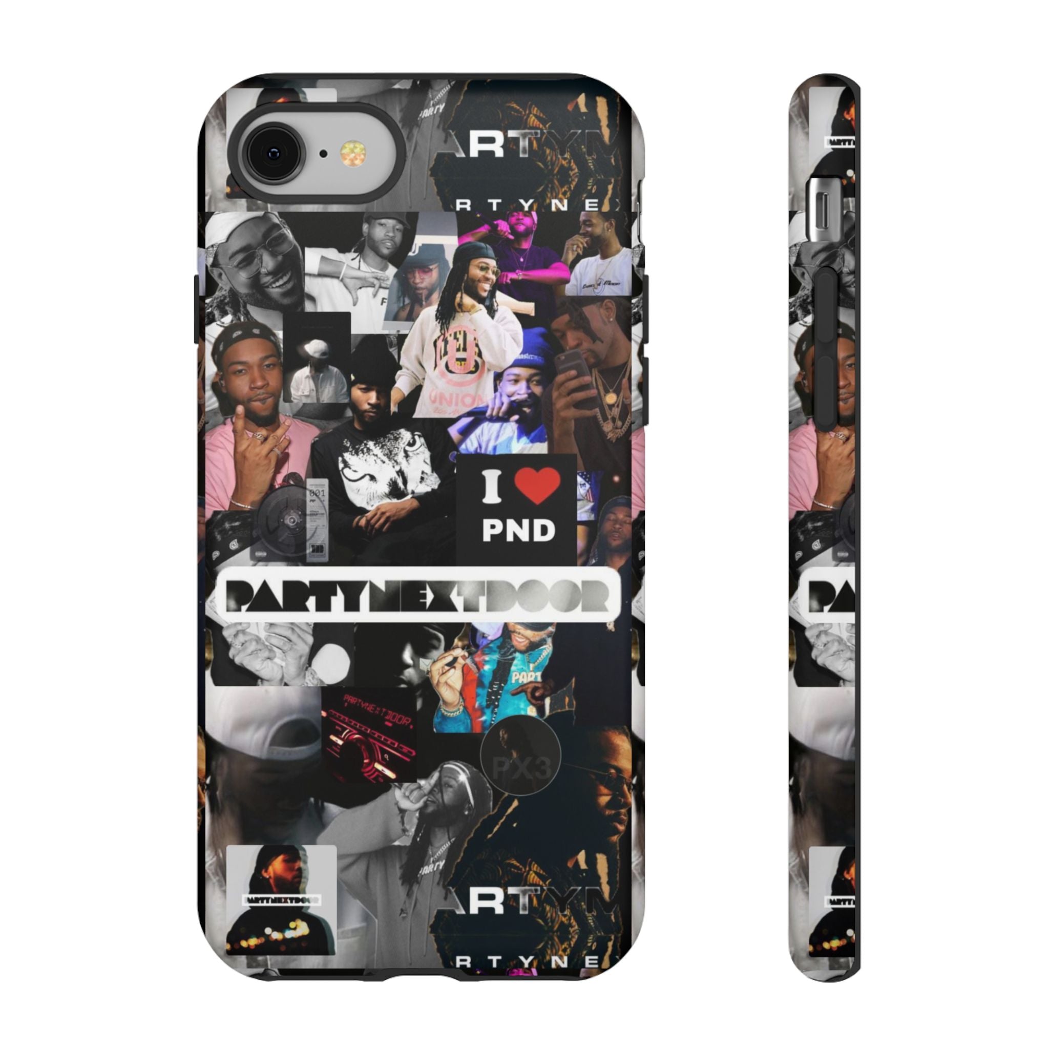 Tough Cases