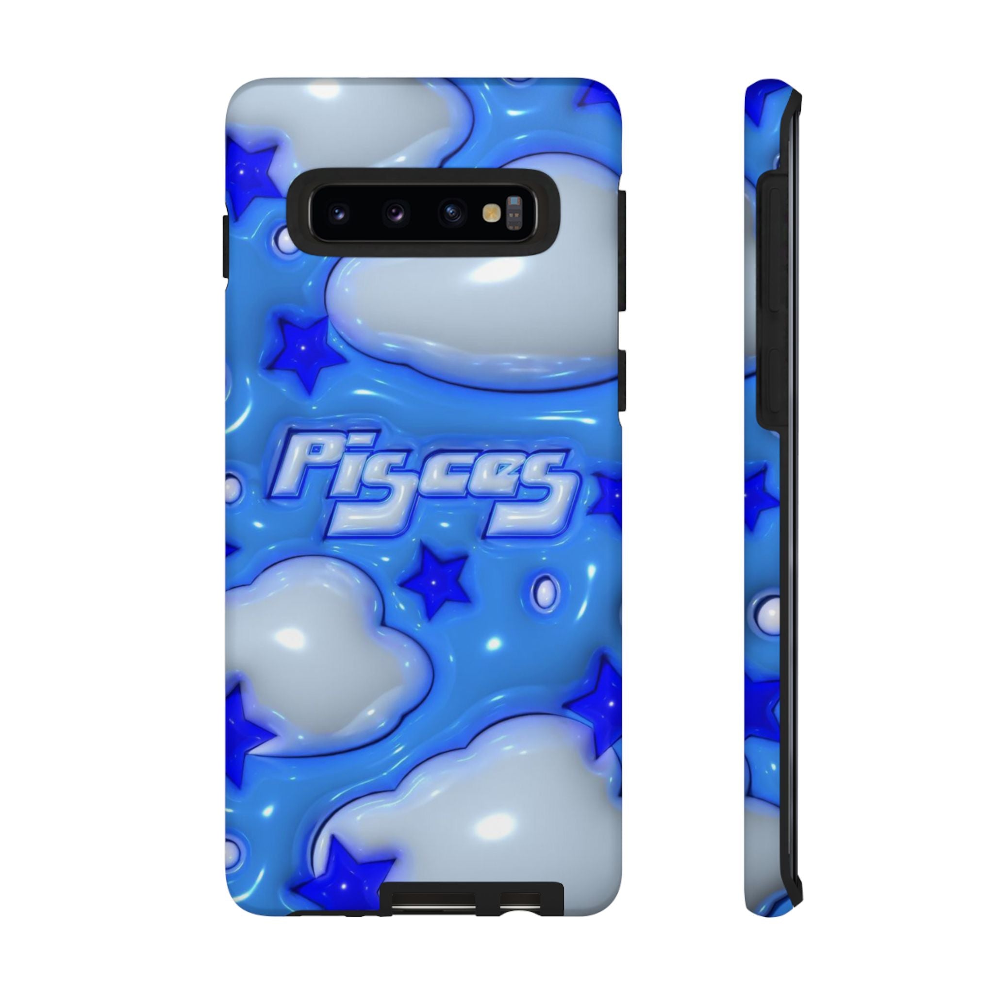 Tough Cases