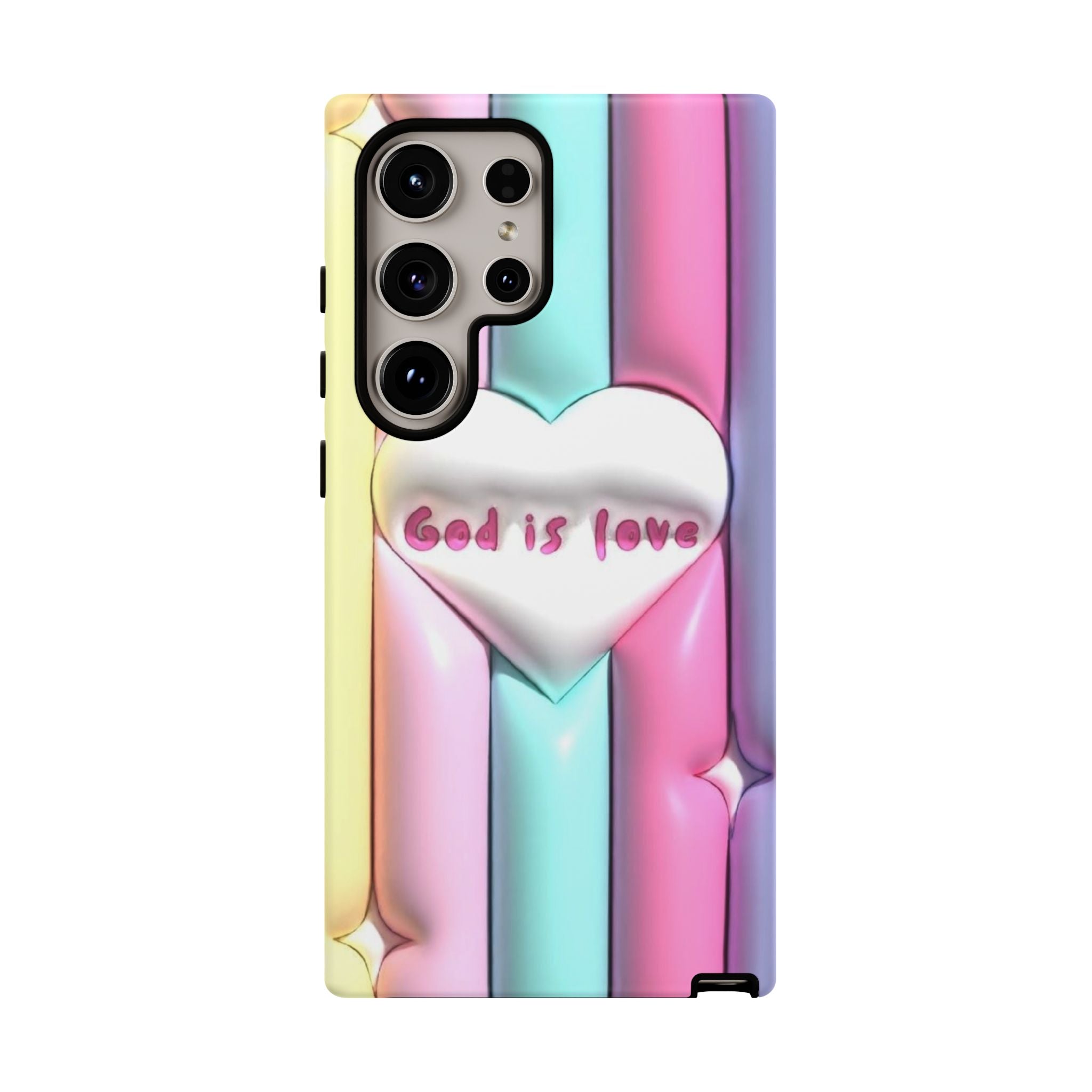 Tough Cases