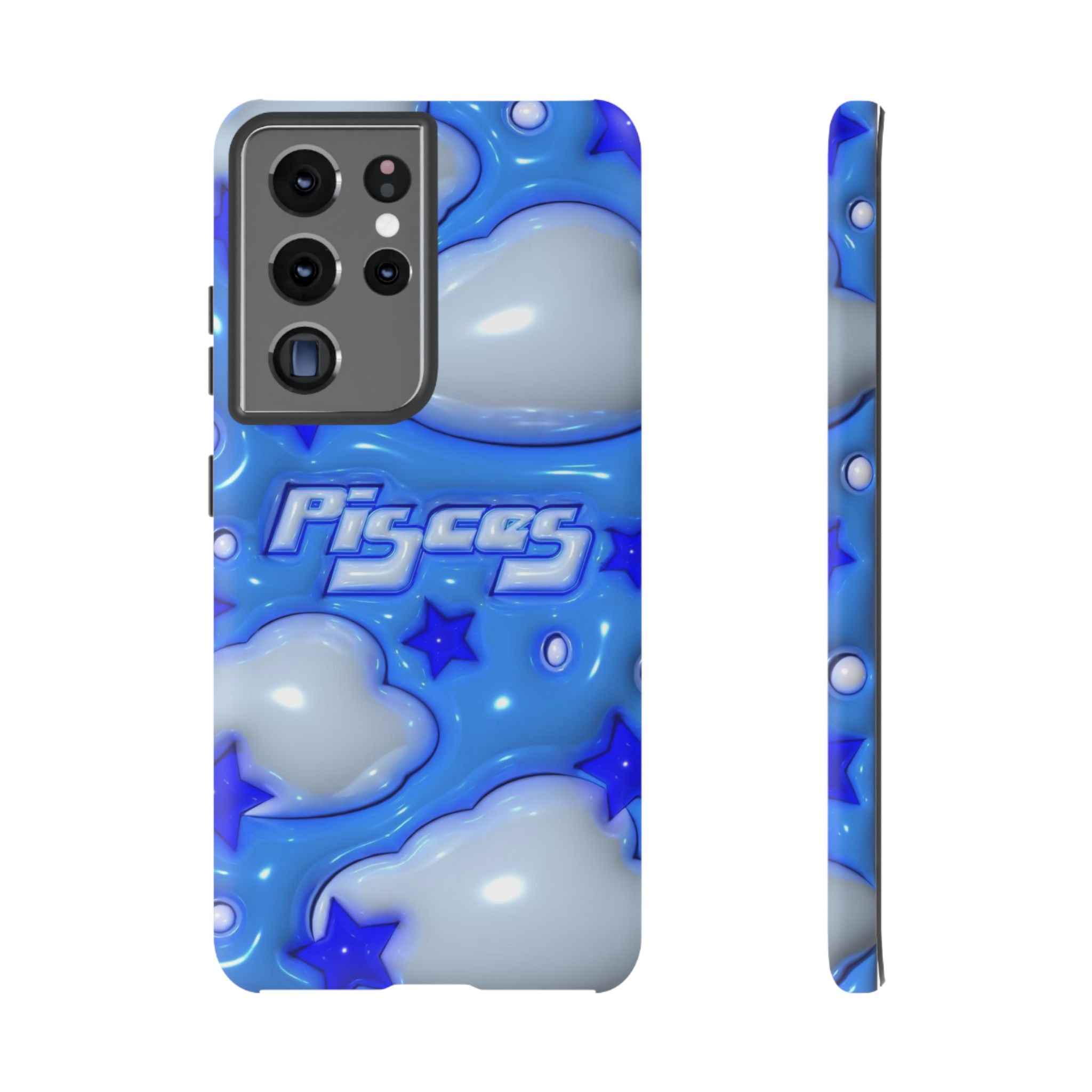 Tough Cases